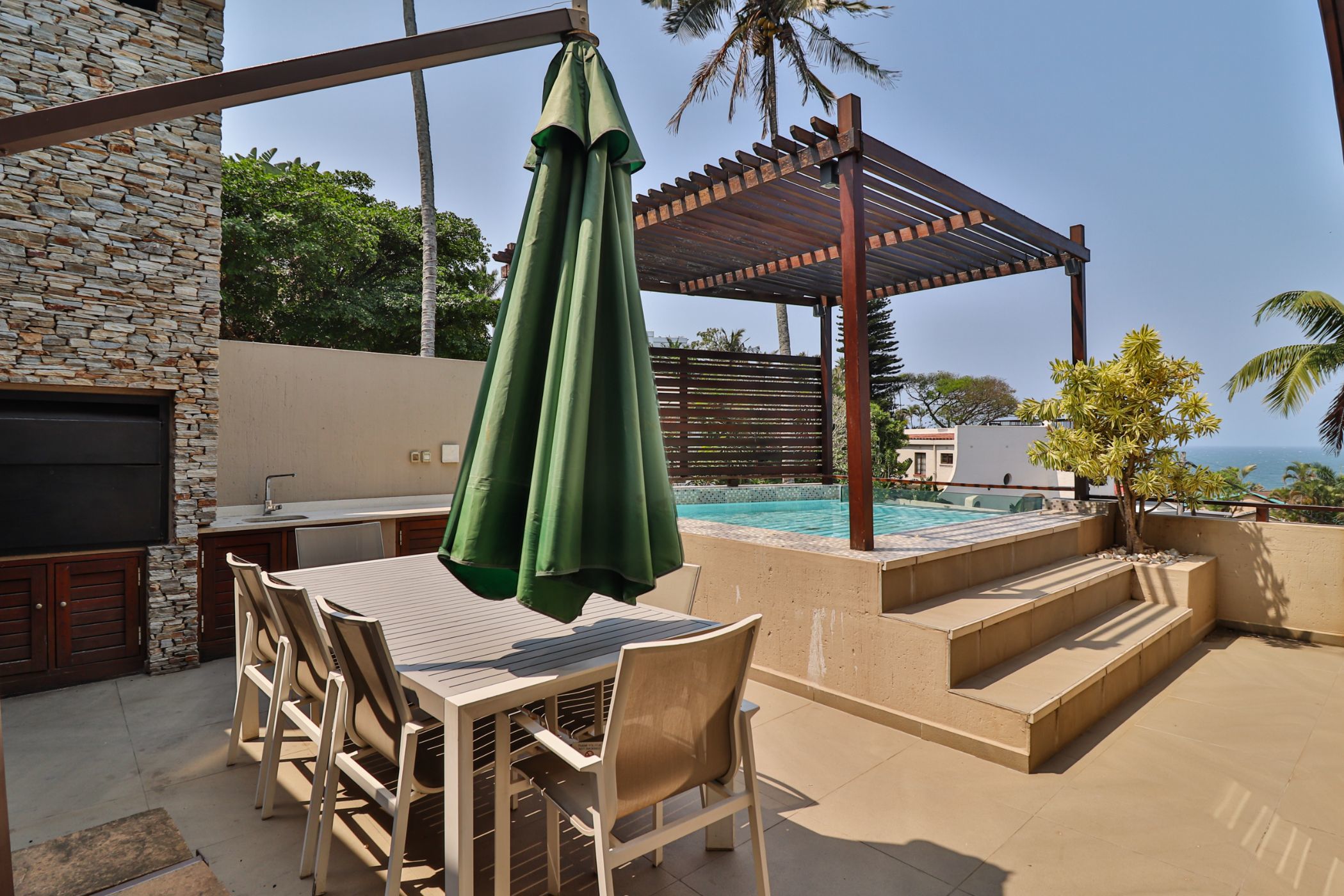2 bedroom apartment for sale in Shakas Rock