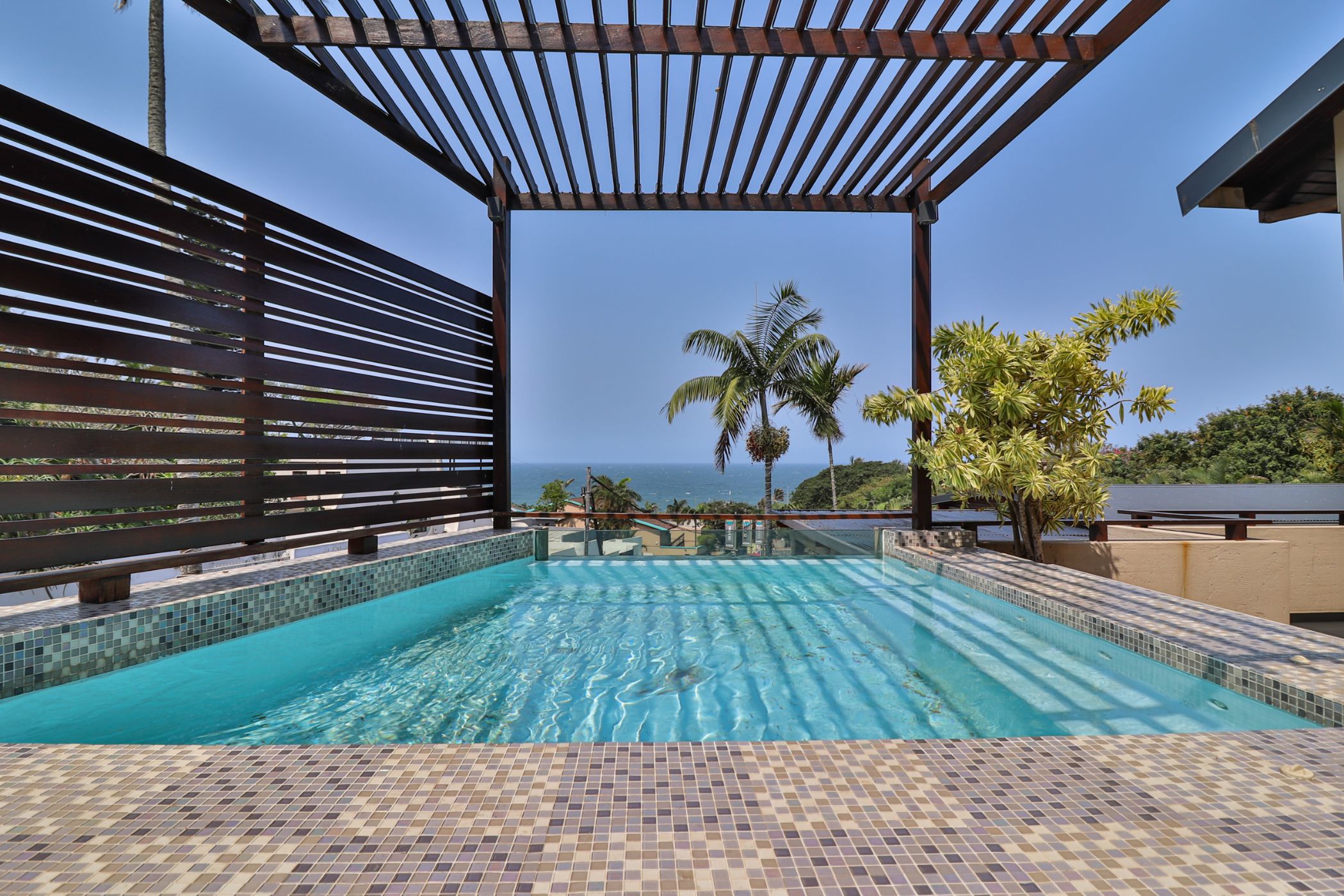 2 Bedroom Apartment For Sale Shakas Rock 1BD1587556 Pam Golding