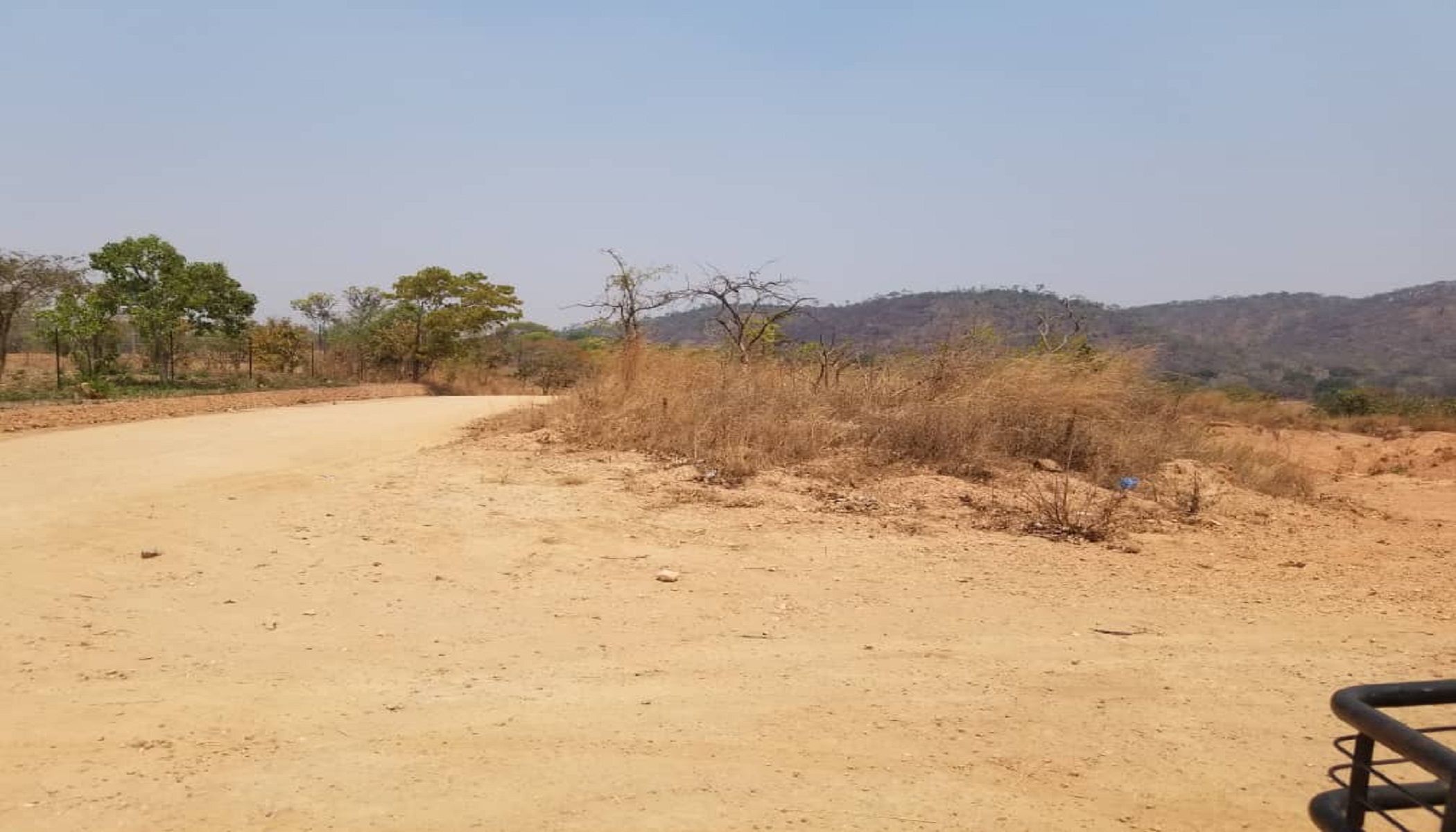 3 hectare Vacant Land For Sale Chongwe (Zambia) 3ZA1550156 Pam