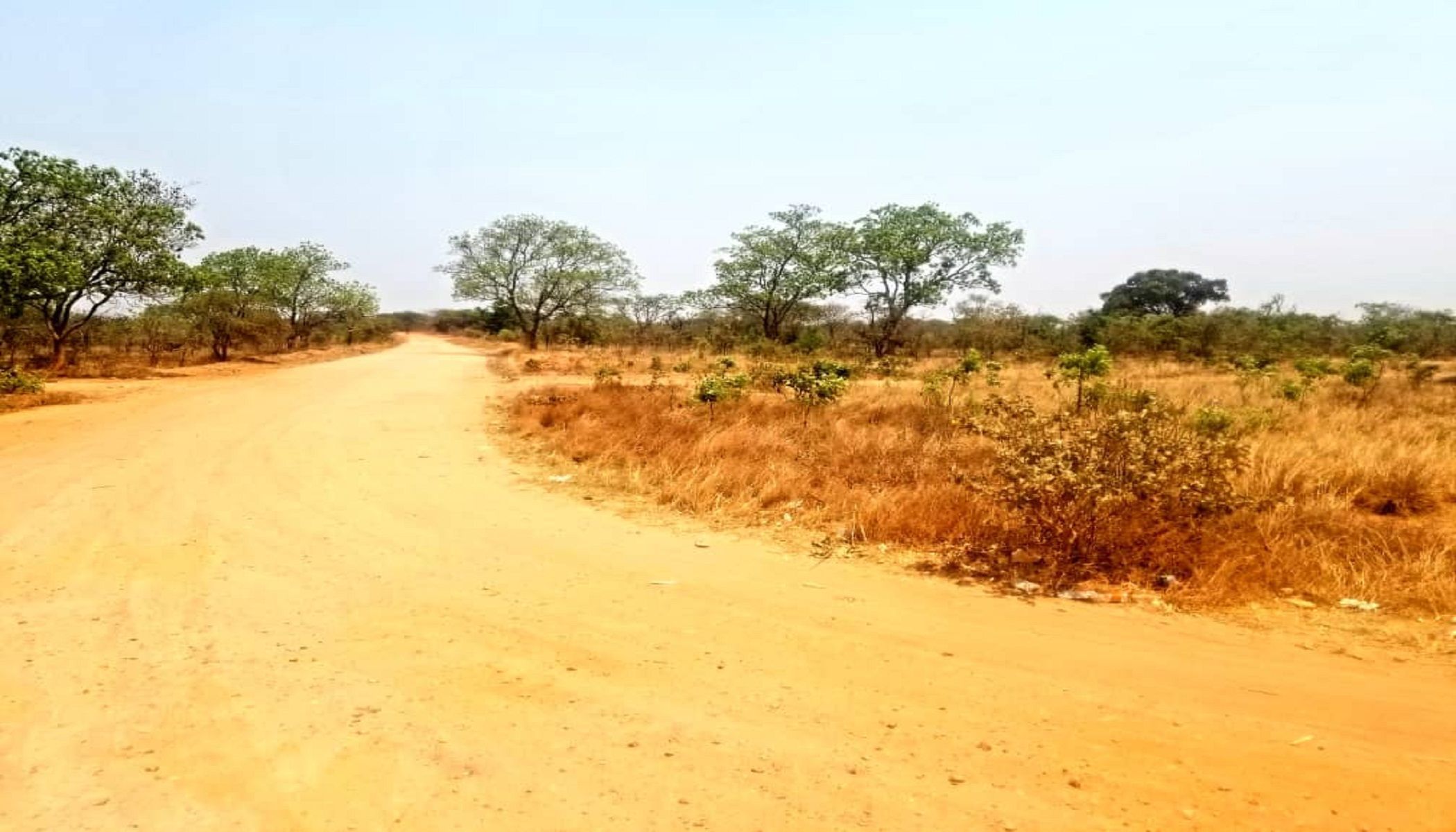 3 hectare Vacant Land For Sale Chongwe (Zambia) 3ZA1550156 Pam