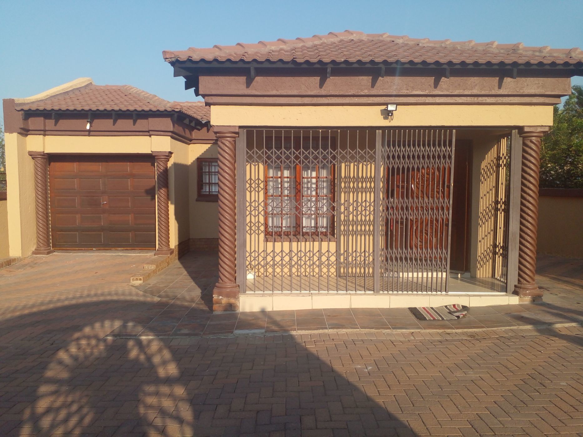 3 Bedroom House For Sale Emdo Park 1PS1612459 Pam Golding Properties