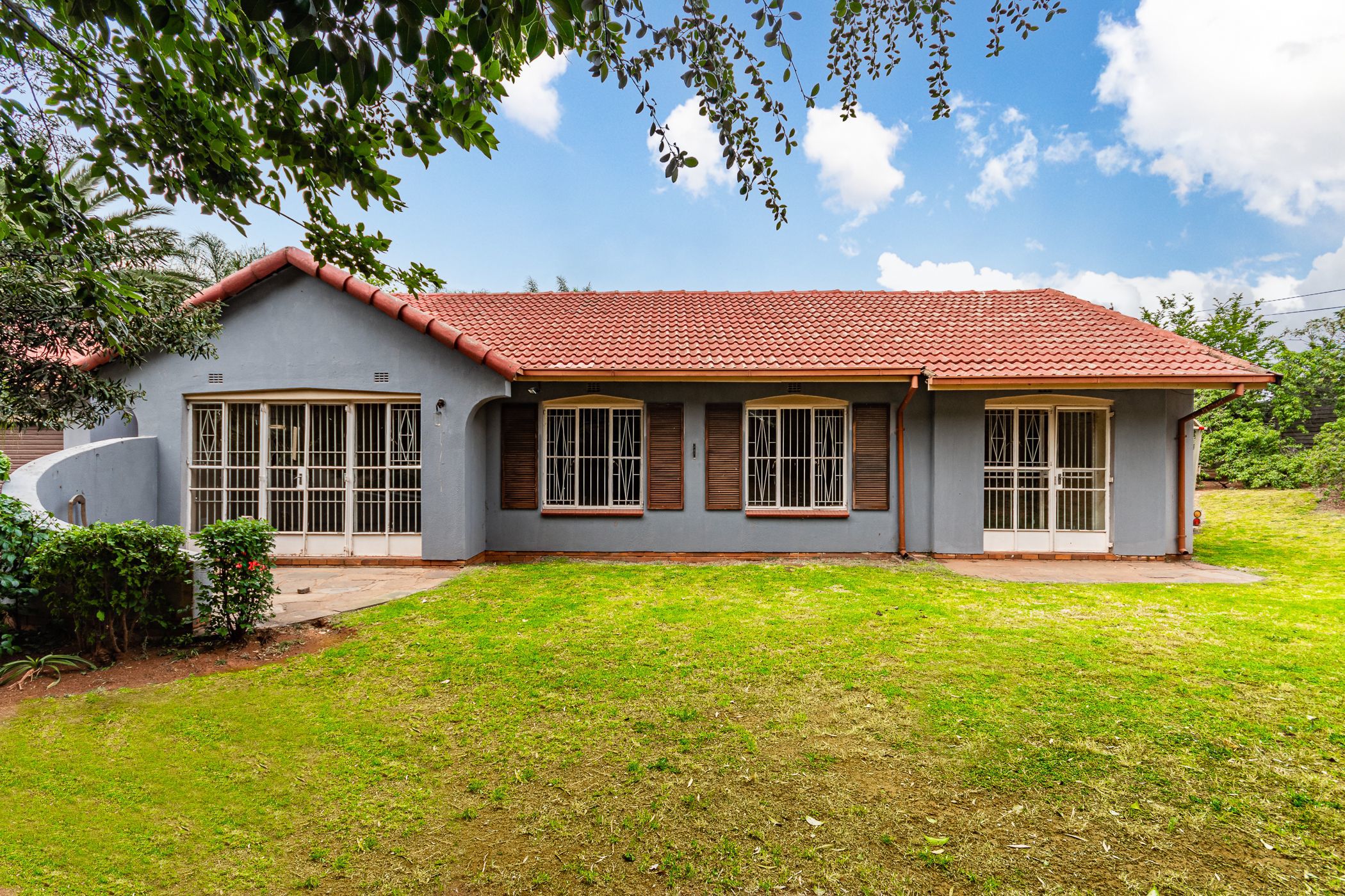 3 Bedroom House For Sale Birch Acres EN1589672 Pam Golding Properties