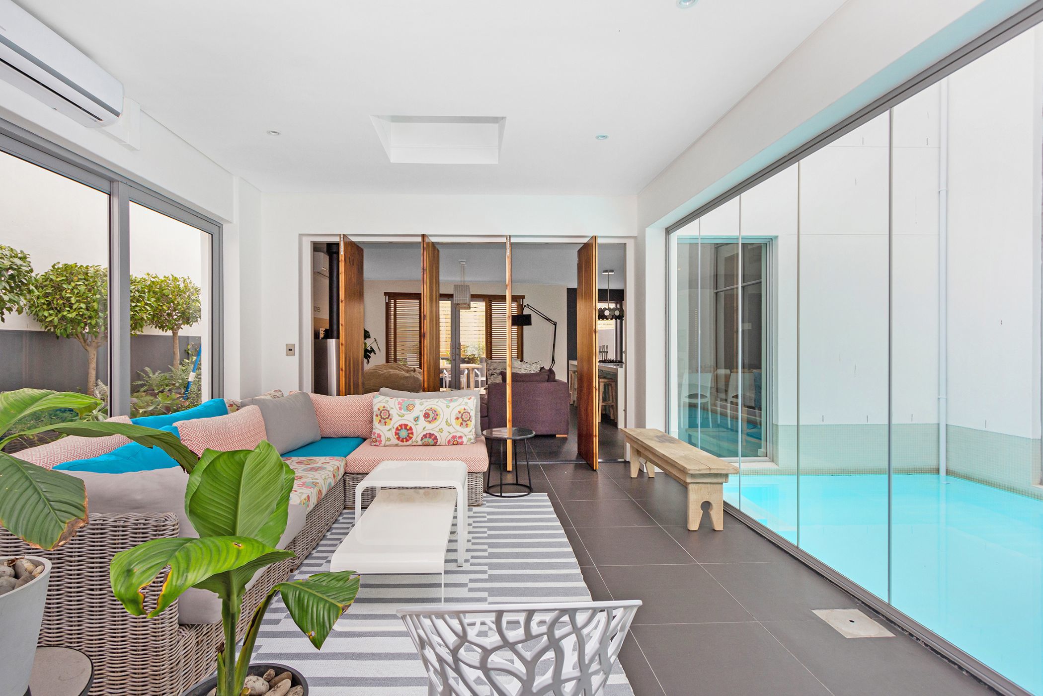 3 Bedroom House For Sale Big Bay 1TV1587617 Pam Golding Properties