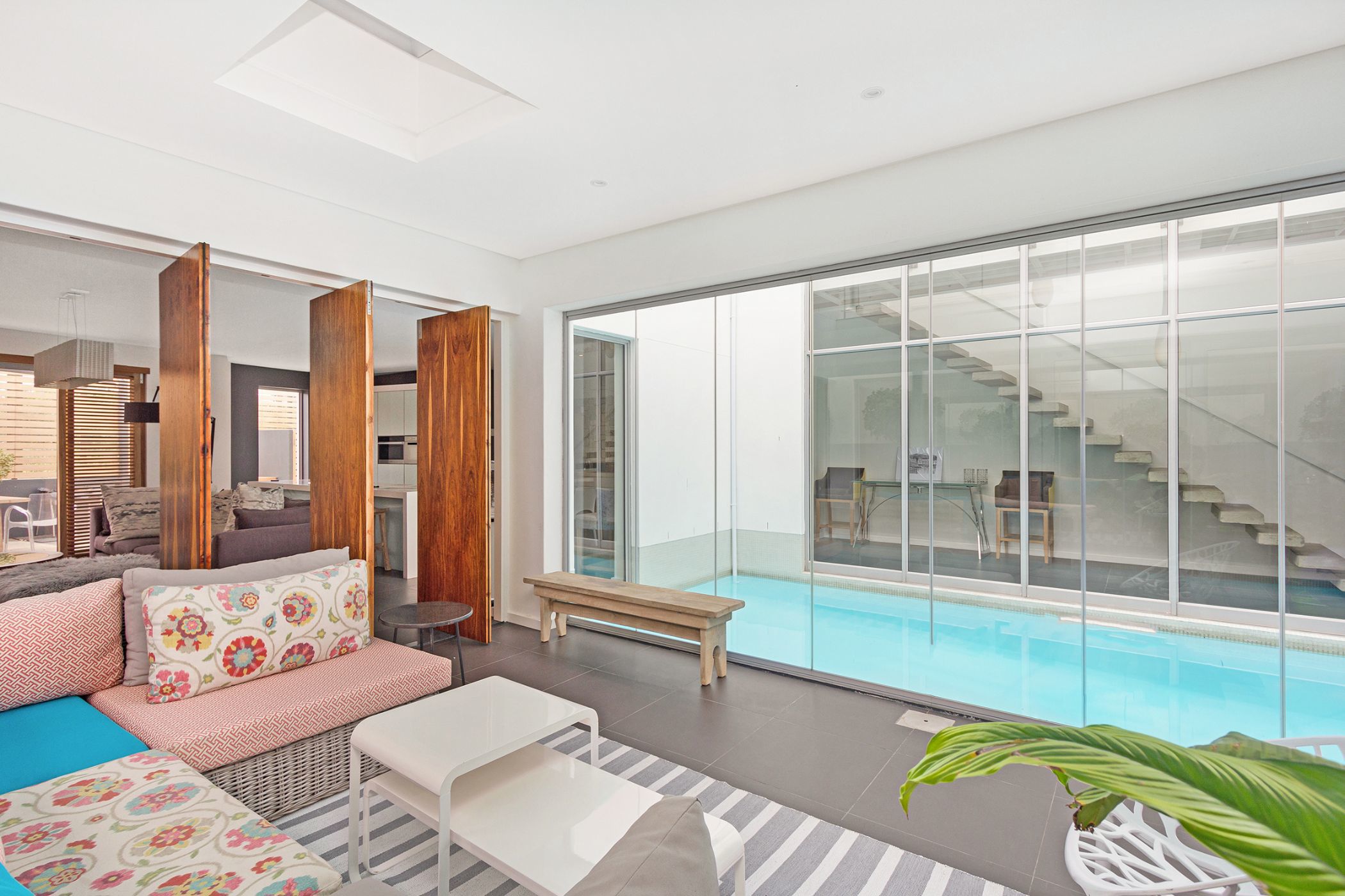 3 Bedroom House For Sale Big Bay 1TV1587617 Pam Golding Properties