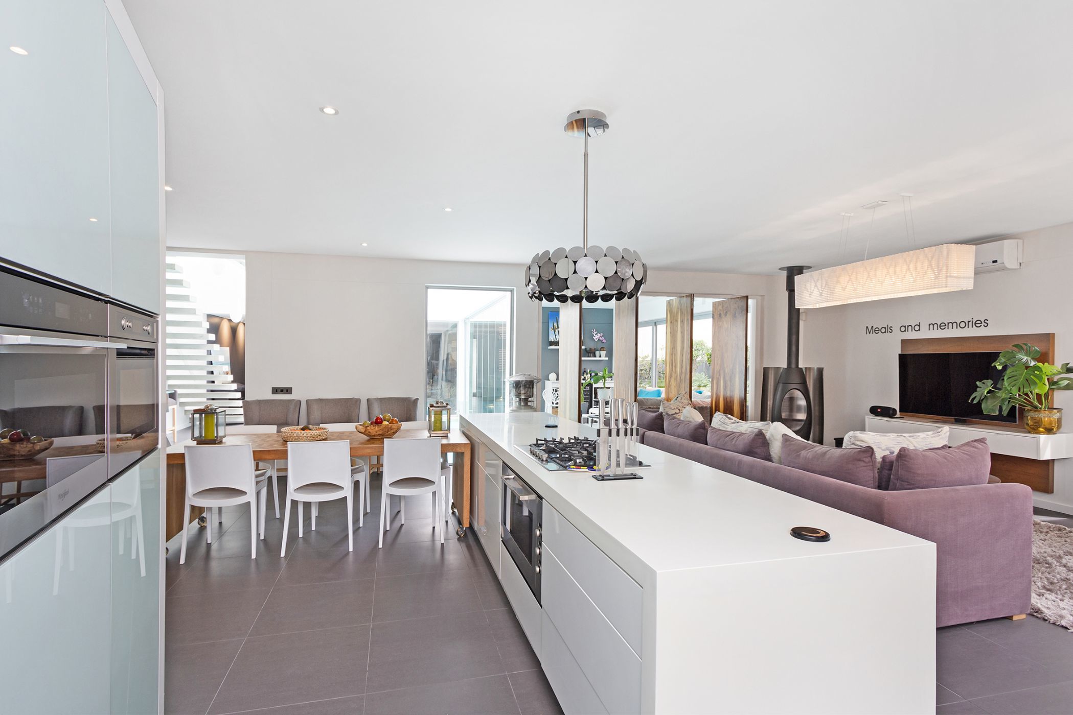 3 Bedroom House For Sale Big Bay 1TV1587617 Pam Golding Properties