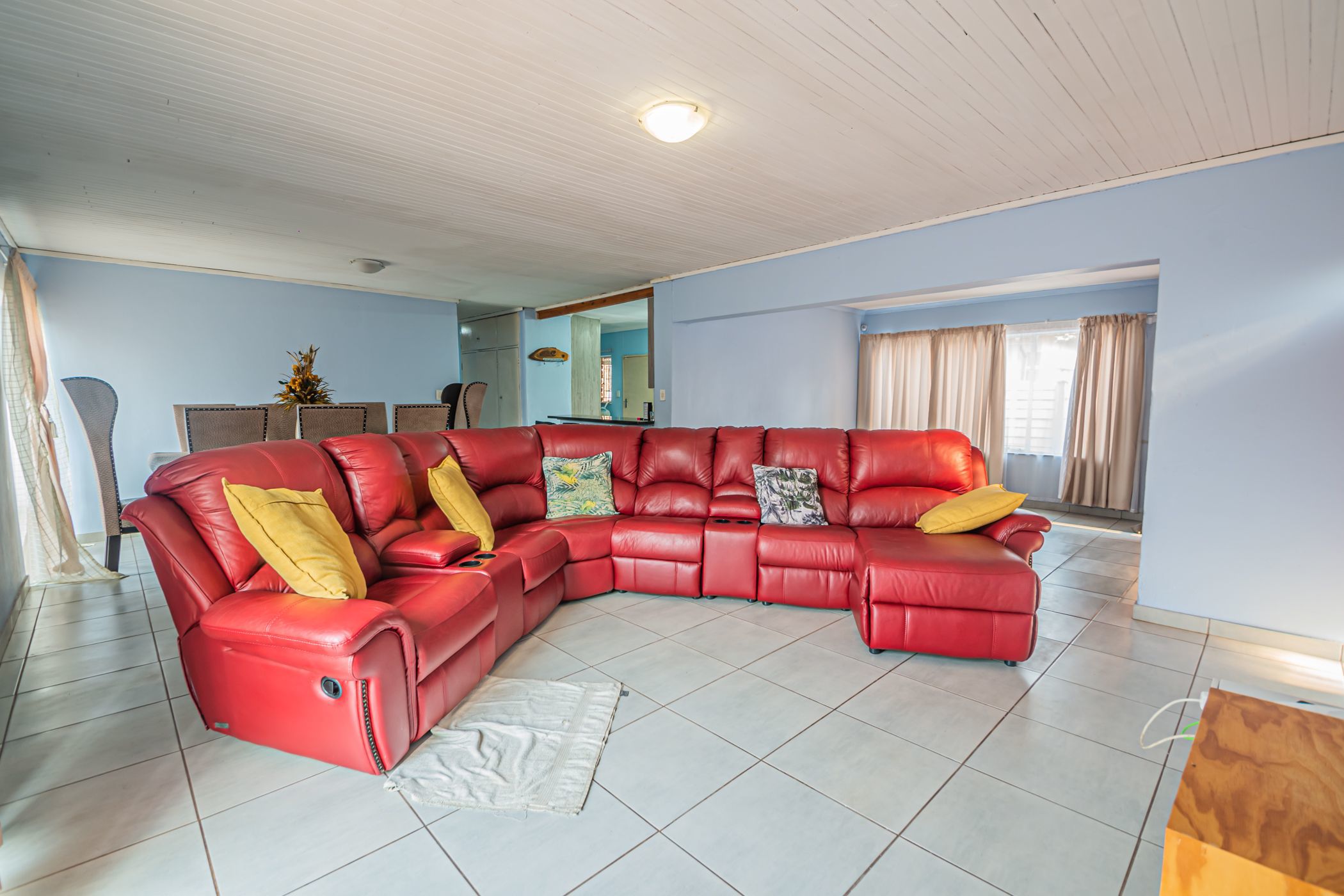 3 Bedroom House For Sale Booysens (Pretoria North) PTM1589485 Pam Golding Properties