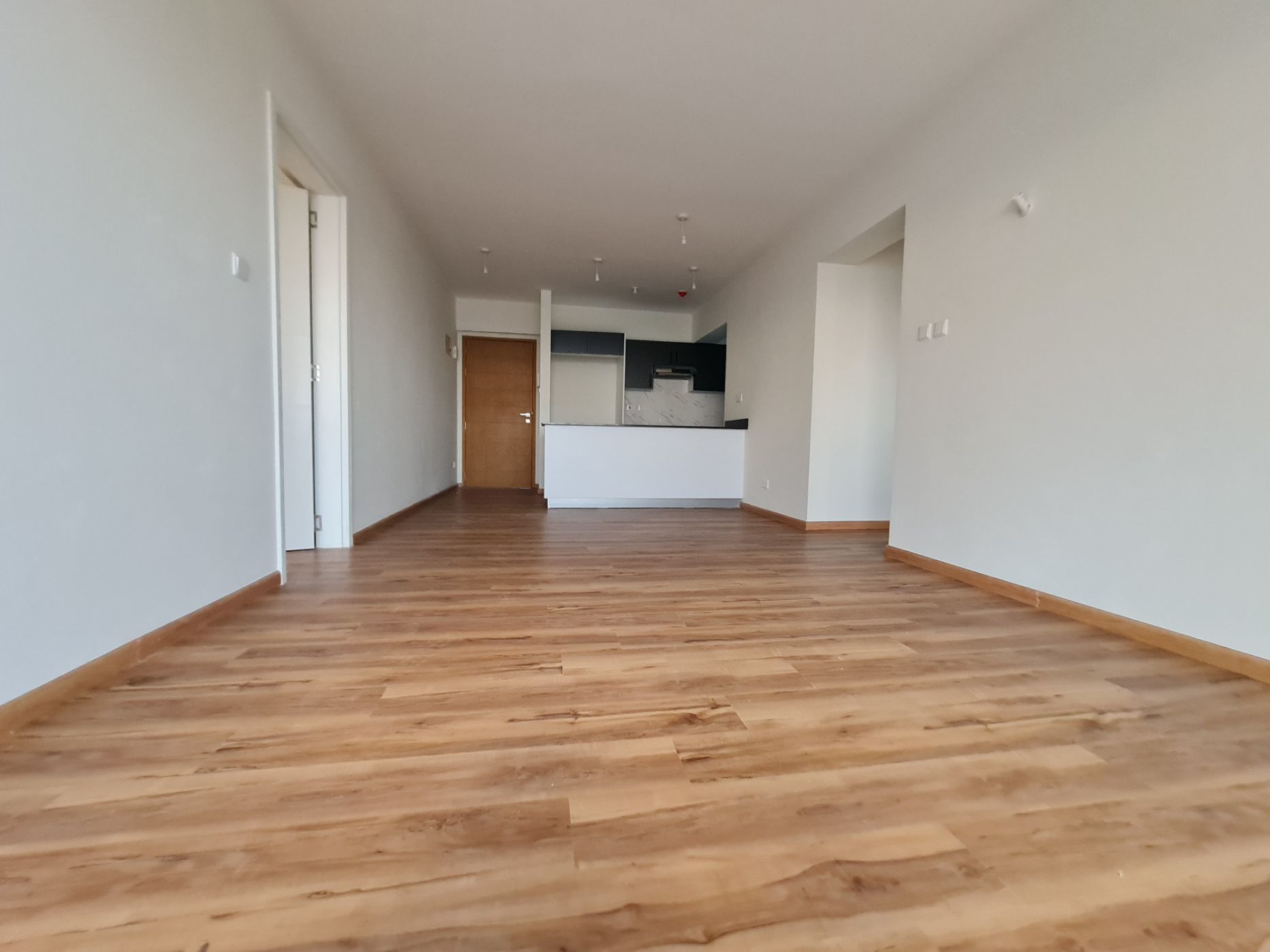 2 bedroom apartment to rent in Garden City (Kenya)