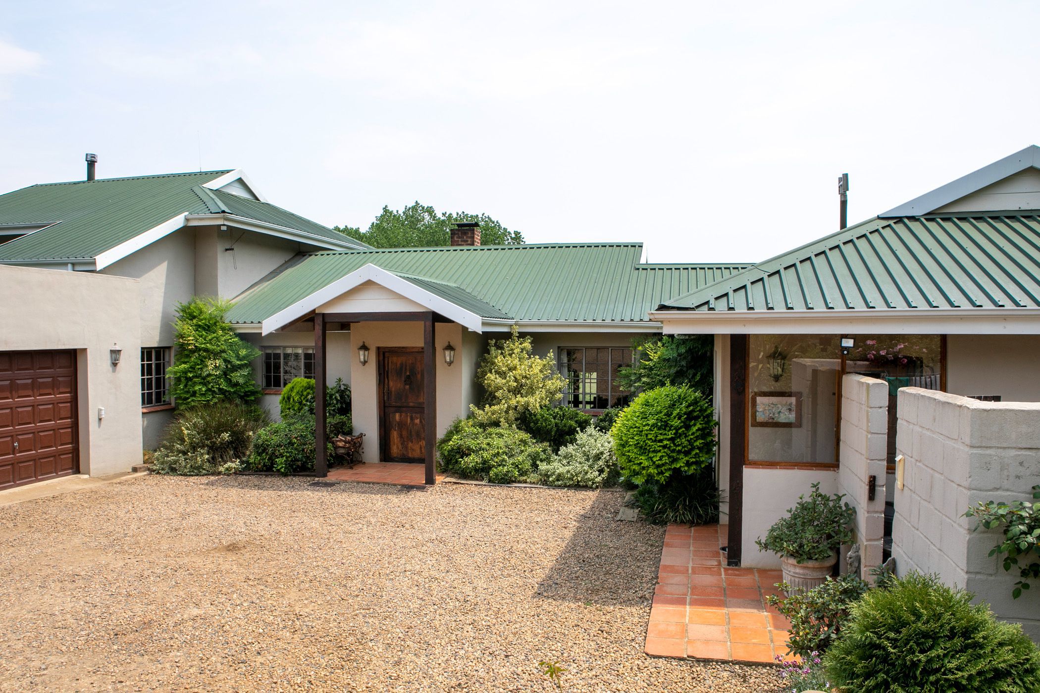 6 Bedroom Doublestorey House For Sale Underberg 1UB1588180 Pam