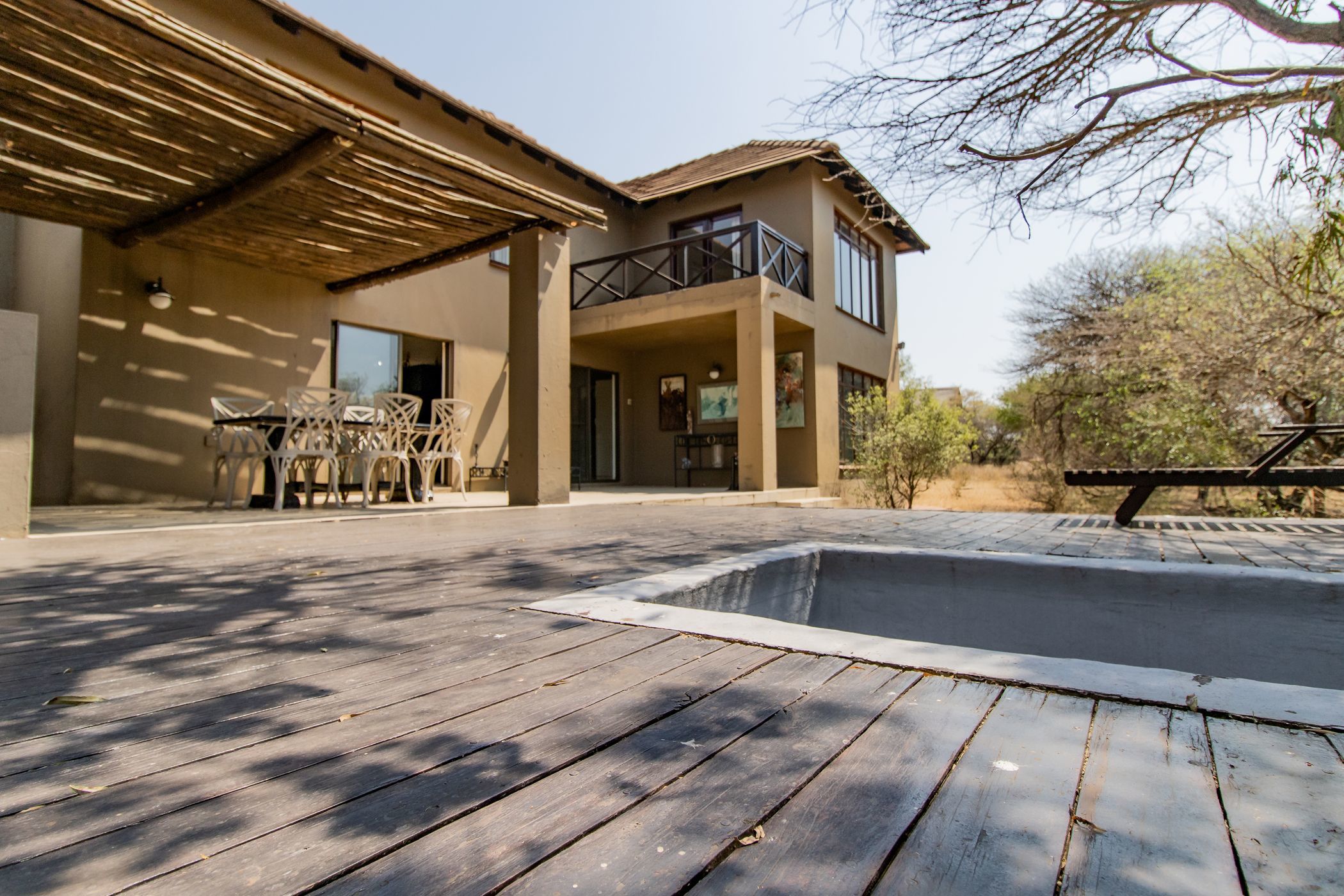 1 hectare Game Farm For Sale Vaalkop Dam, Bushwillow Estate