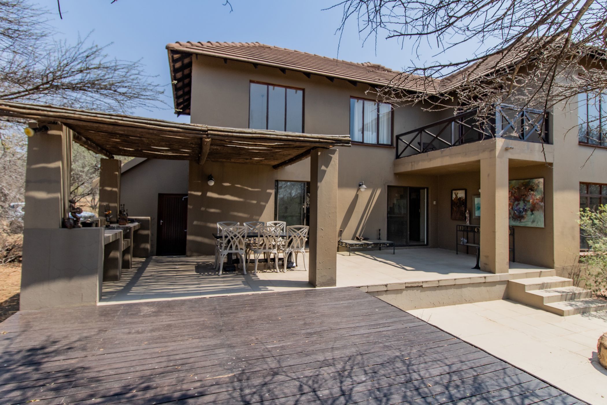 1 hectare Game Farm For Sale Vaalkop Dam, Bushwillow Estate