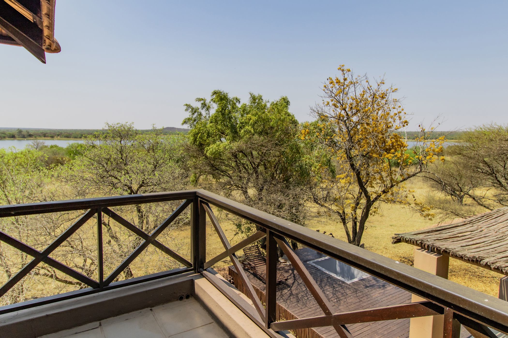 1 hectare Game Farm For Sale Vaalkop Dam, Bushwillow Estate