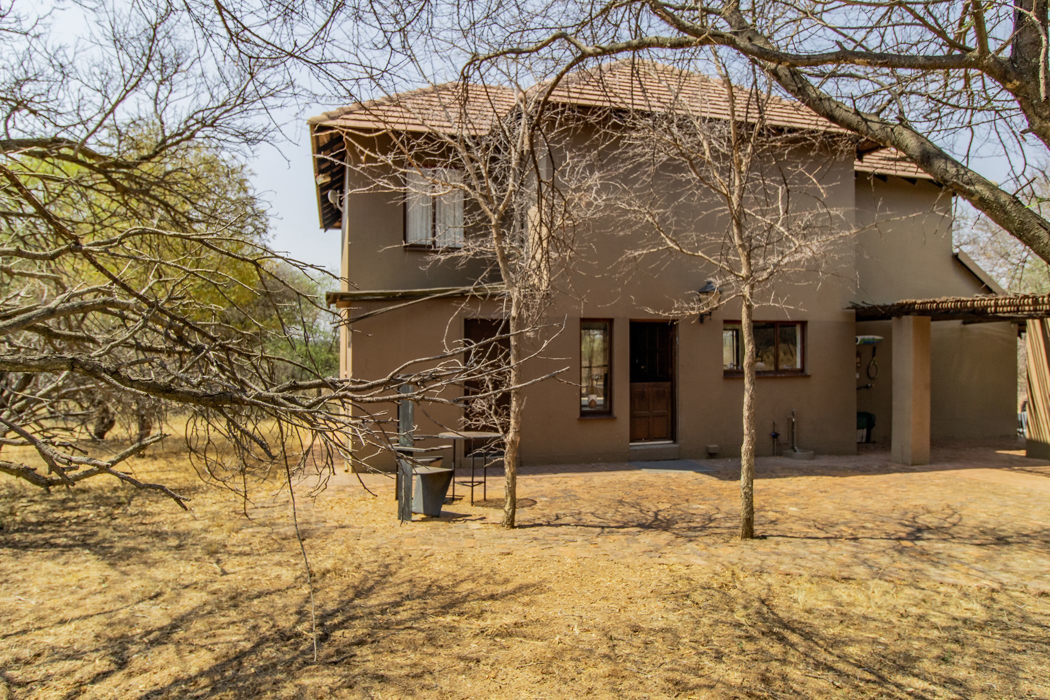 1 hectare Game Farm For Sale Vaalkop Dam, Bushwillow Estate