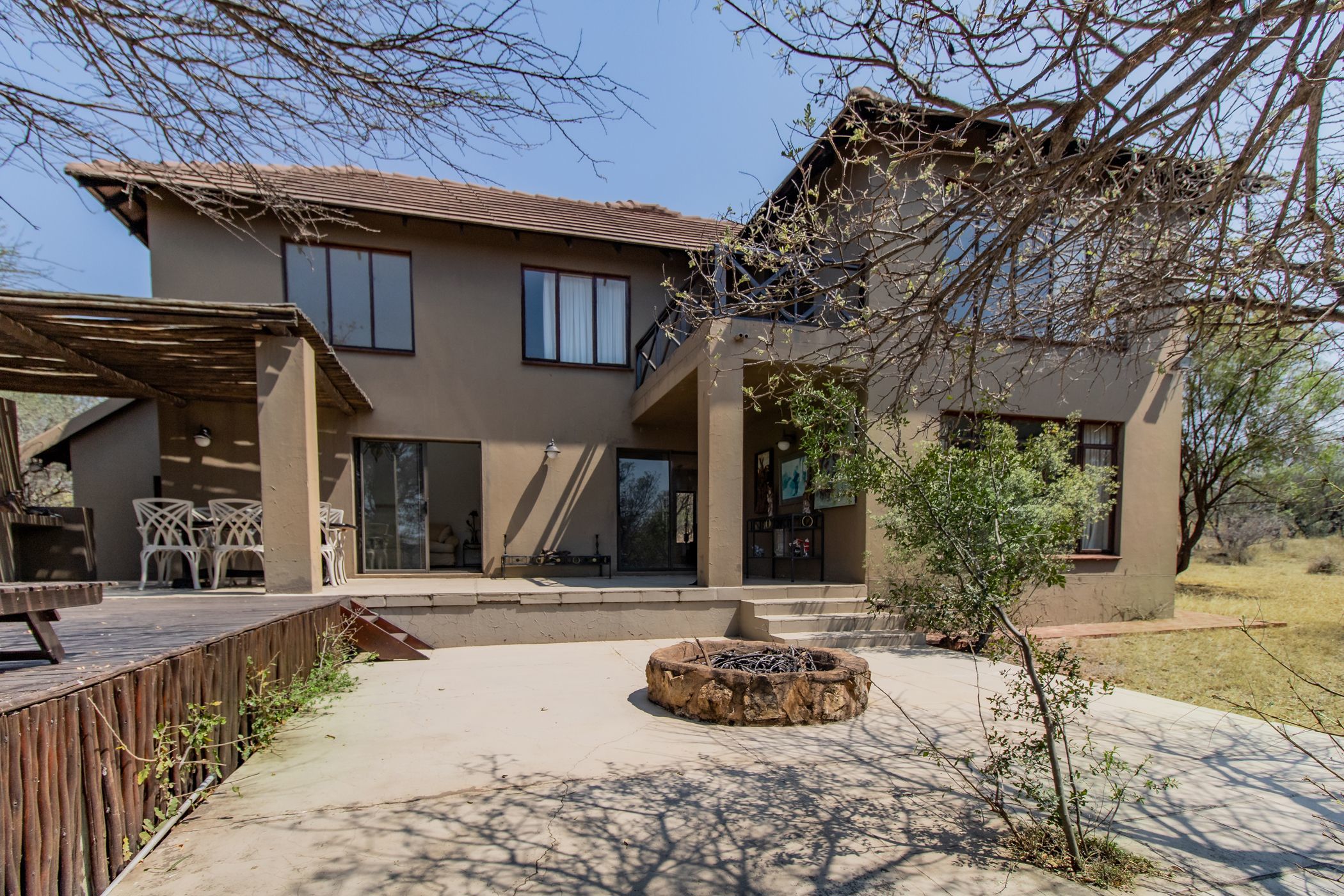 1 hectare Game Farm For Sale Vaalkop Dam, Bushwillow Estate