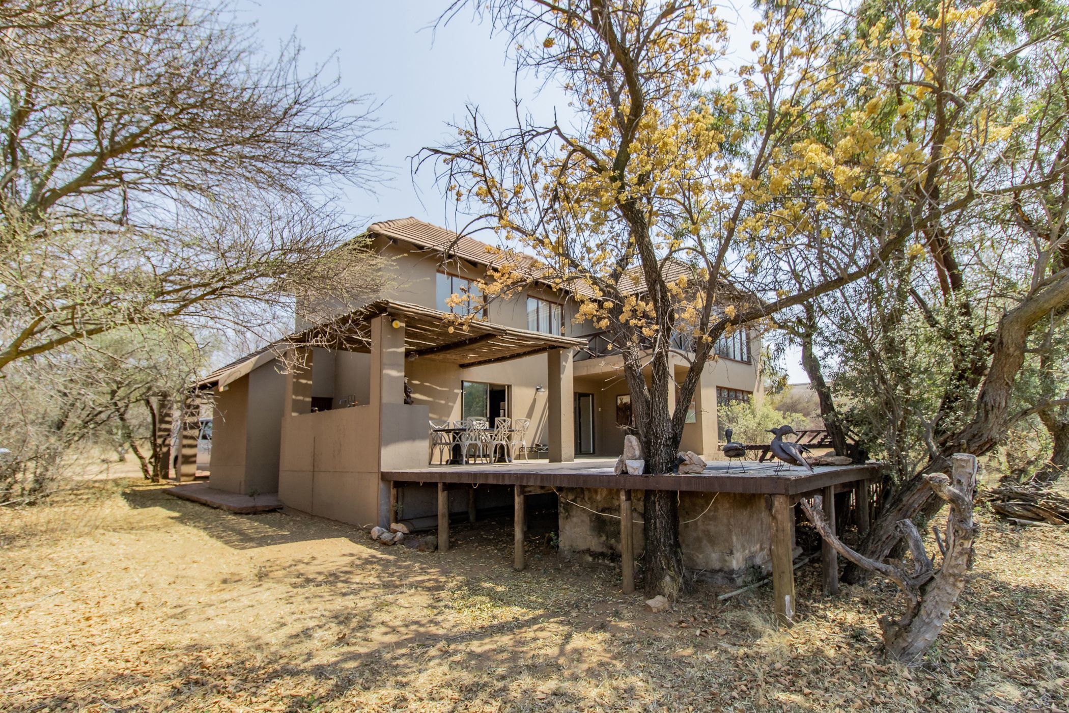 1 hectare Game Farm For Sale Vaalkop Dam, Bushwillow Estate