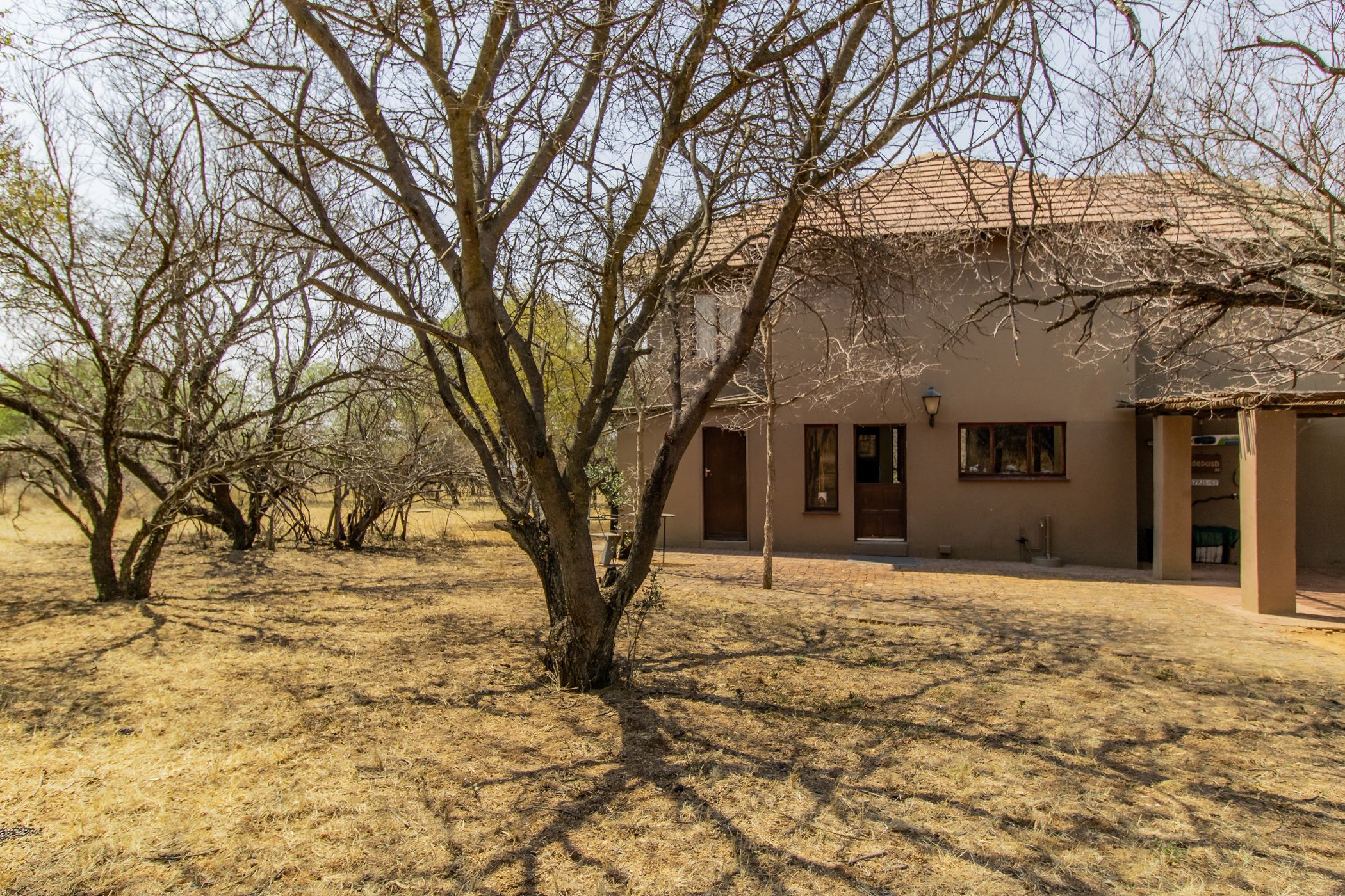 1 hectare Game Farm For Sale Vaalkop Dam, Bushwillow Estate