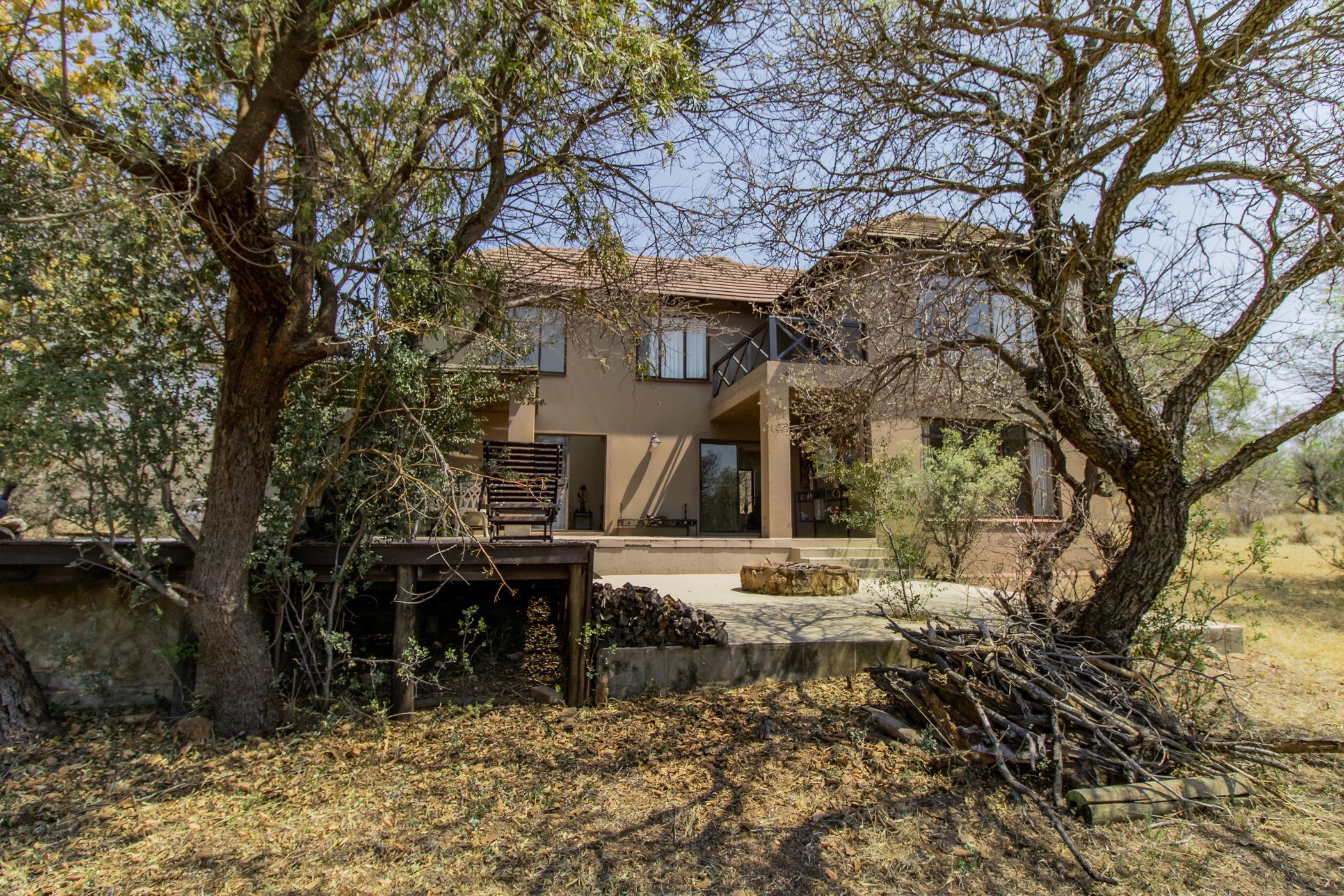 1 hectare Game Farm For Sale Vaalkop Dam, Bushwillow Estate