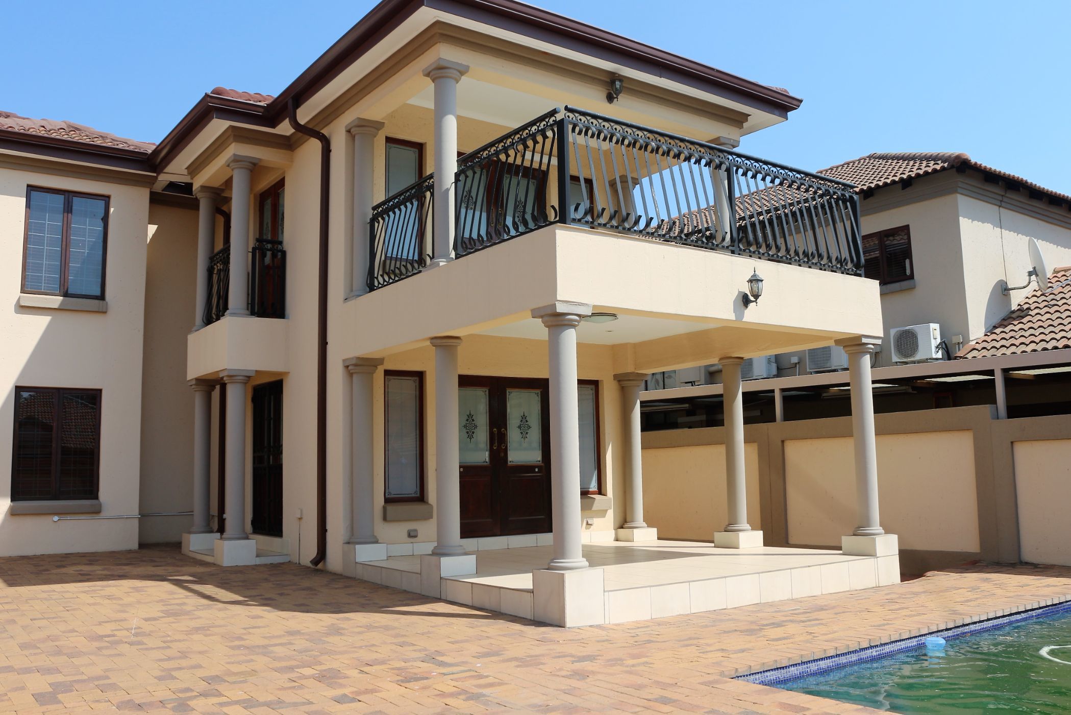 3 Bedroom House For Sale Montana (Pretoria North) PTM1588122 Pam