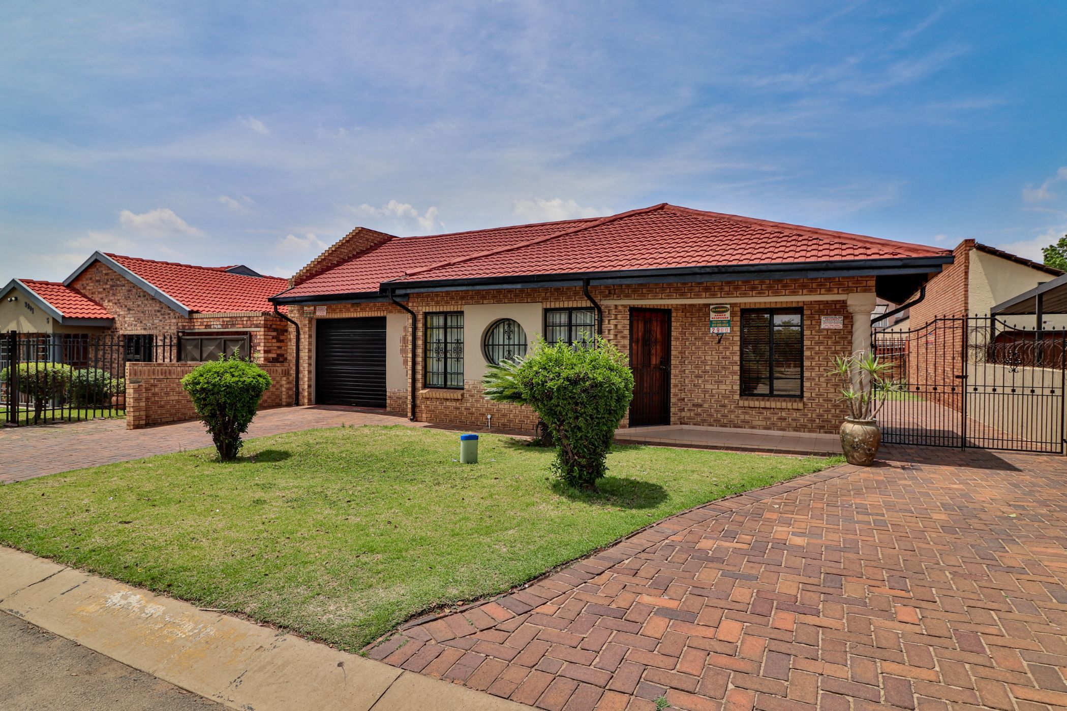 3 Bedroom House For Sale Lenasia South 1GV1587964 Pam Golding