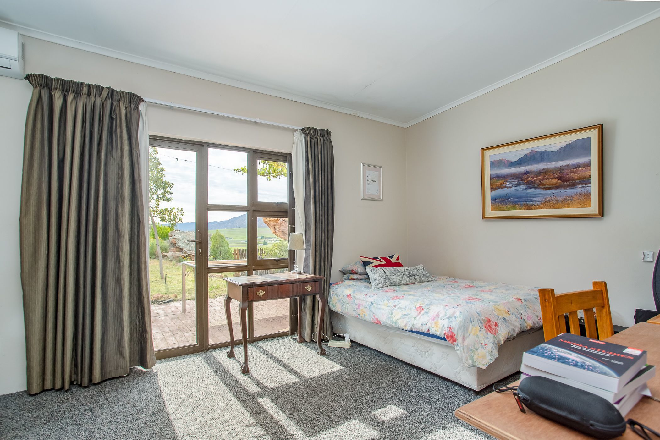 13.86 hectare Smallholding For Sale De Doorns TK1589032 Pam Golding Properties