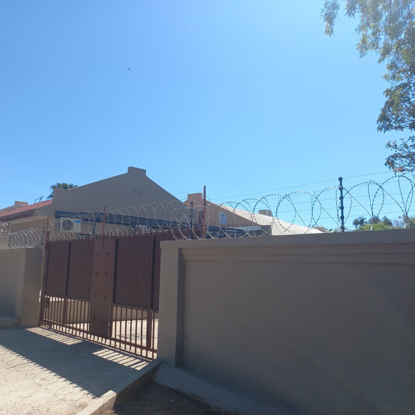 3 Bedroom House For Sale Prieska 1KK1588426 Pam Golding Properties