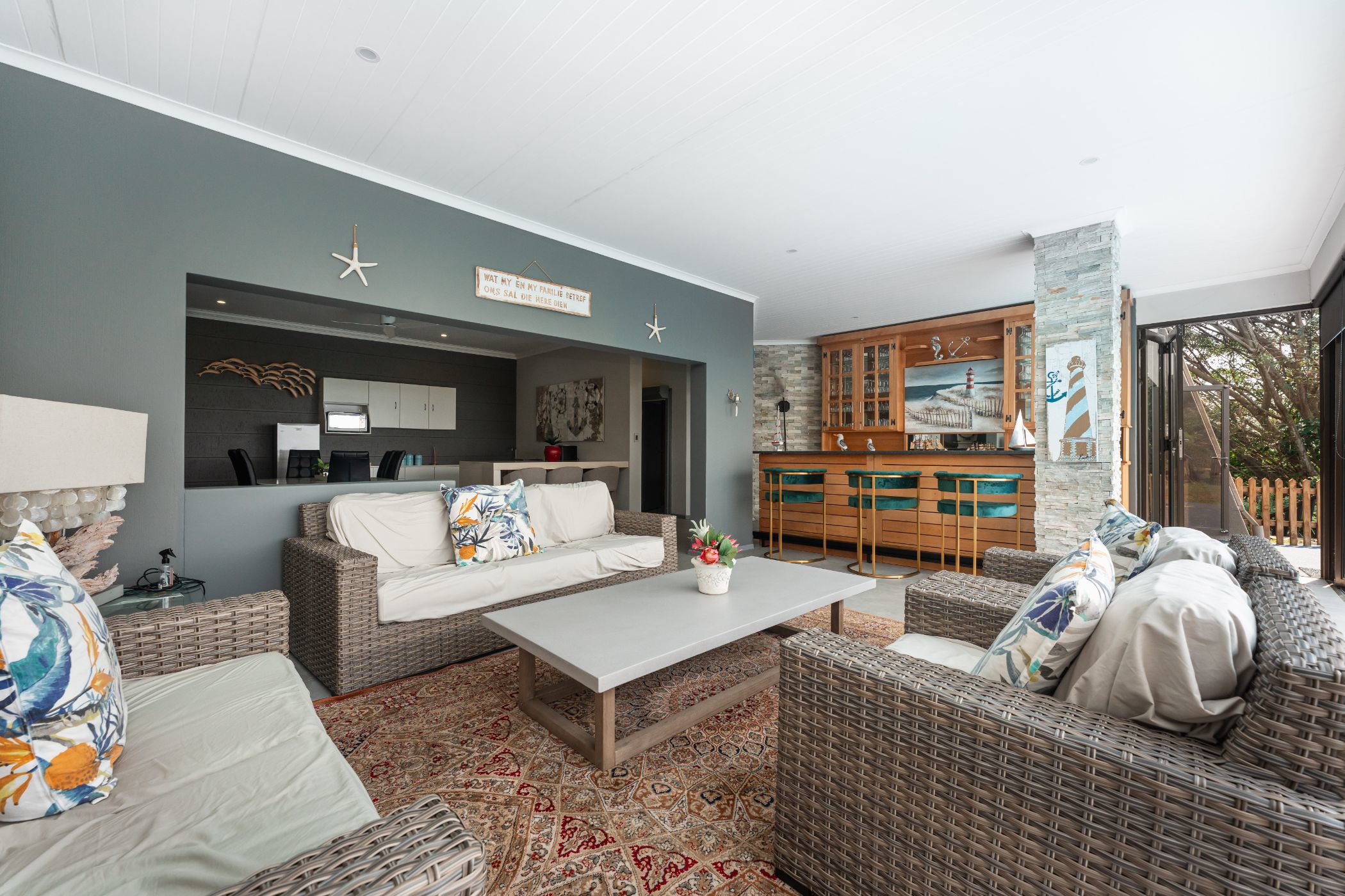 5 Bedroom House For Sale Sheffield Beach 1BD1590298 Pam Golding