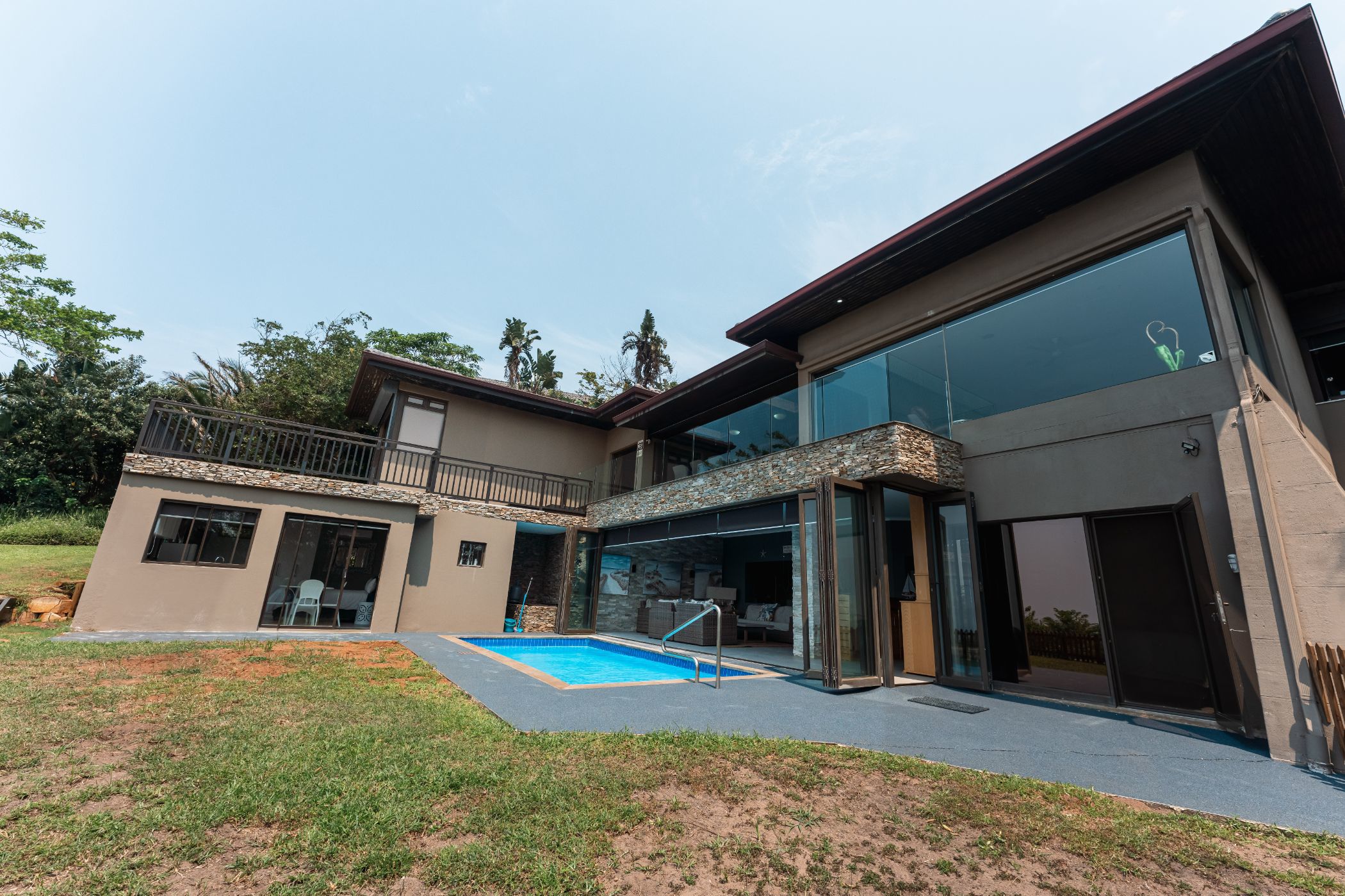 5 Bedroom House For Sale Sheffield Beach 1BD1590298 Pam Golding