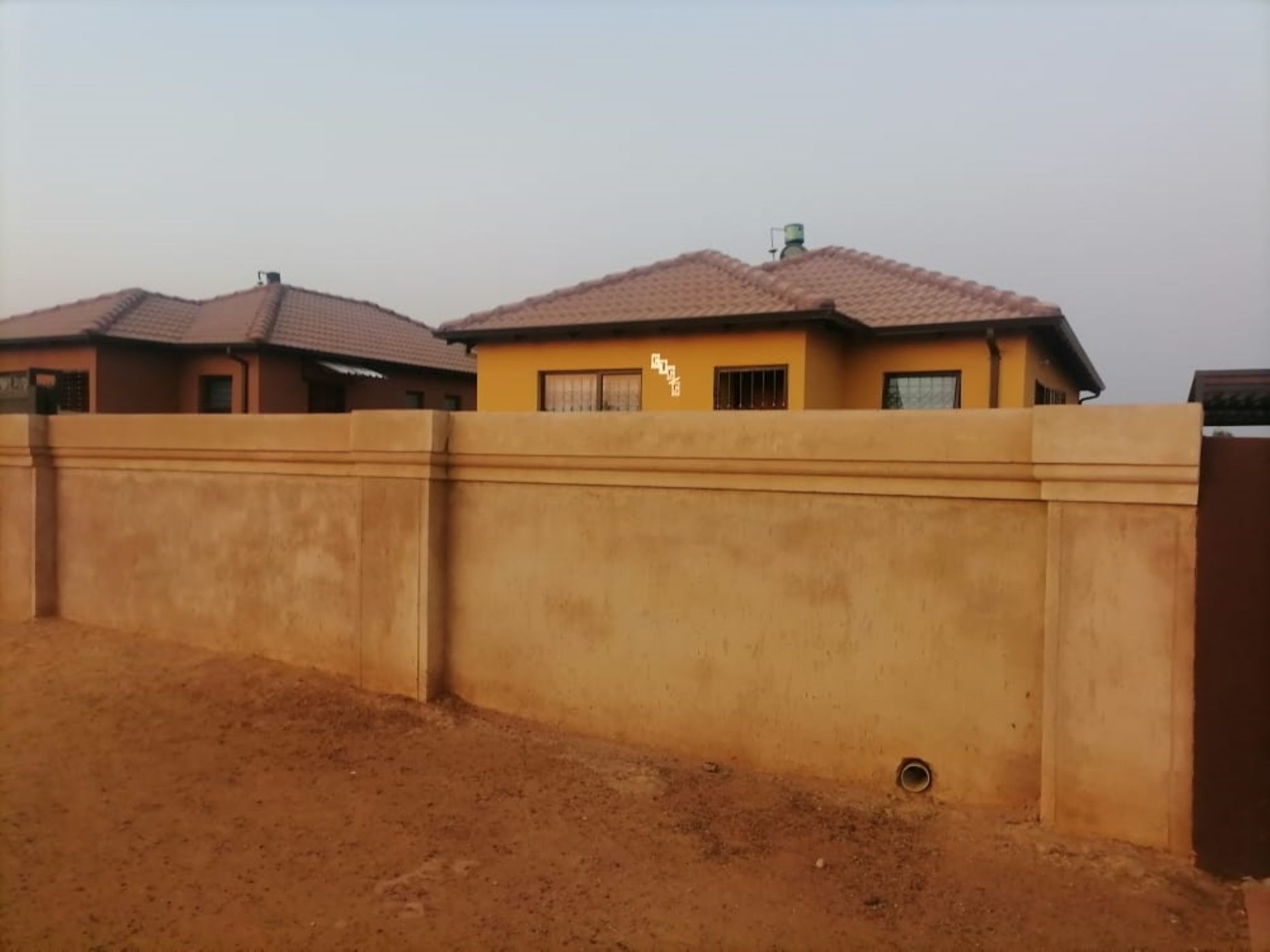 3 Bedroom House For Sale Soshanguve VV PTM1588801 Pam Golding