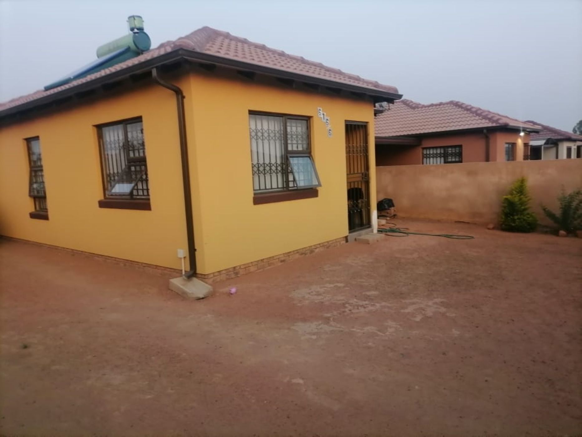 3 Bedroom House For Sale Soshanguve VV PTM1588801 Pam Golding