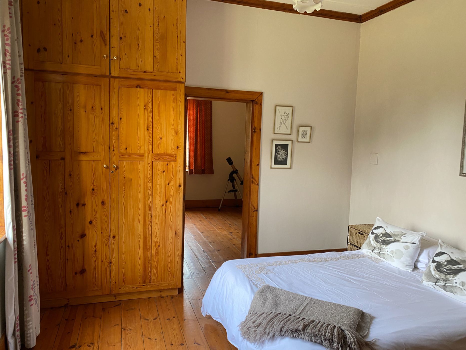 324 hectare Lifestyle Property For Sale Clarens 1CS1589121 Pam