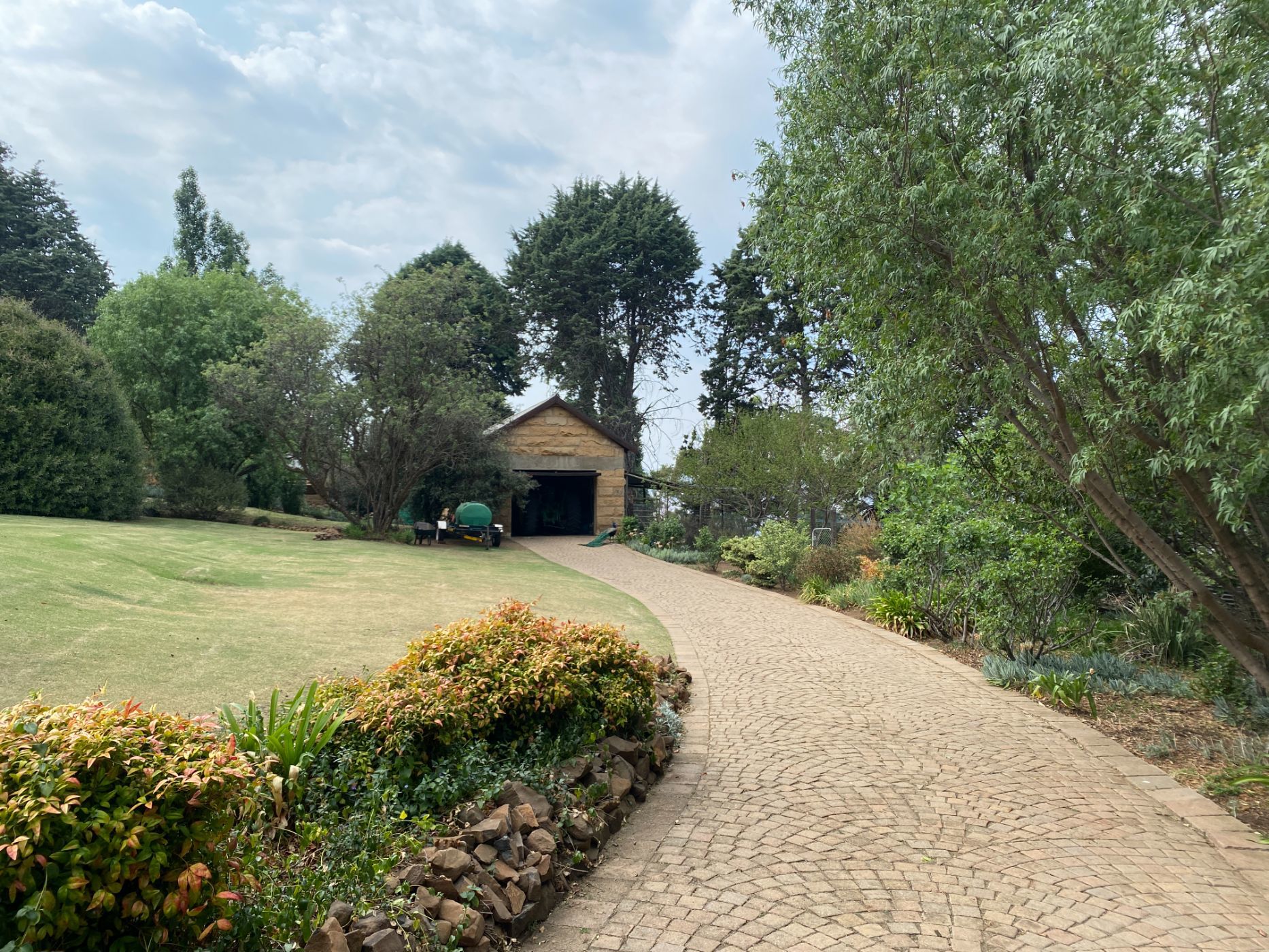 324 hectare Lifestyle Property For Sale Clarens 1CS1589121 Pam