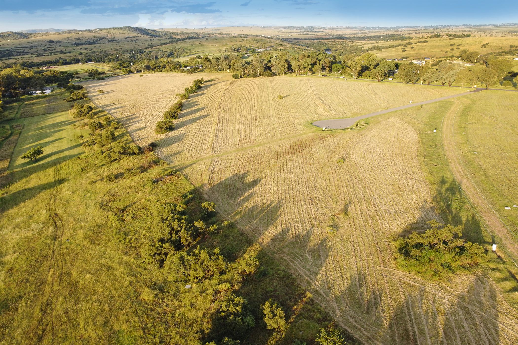 4469 m&sup2; residential vacant land for sale in Monaghan Farm