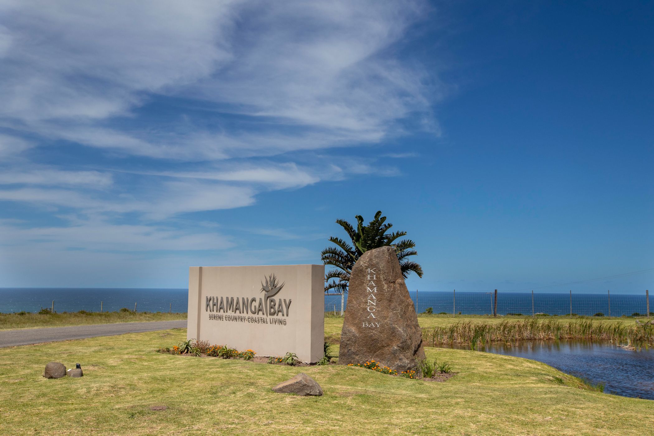 1081 m2 Residential Vacant Land For Sale Chintsa West 1ET1589077