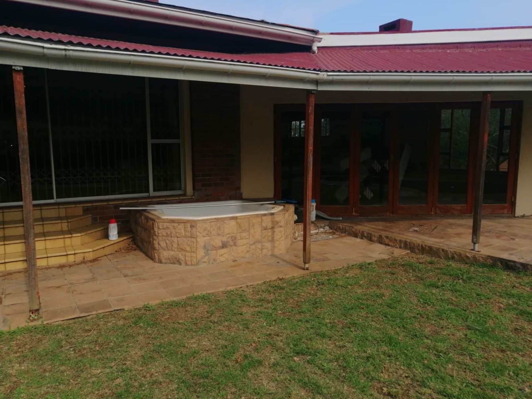 7 Bedroom House For Sale Fort Gale 1MH1589195 Pam Golding Properties