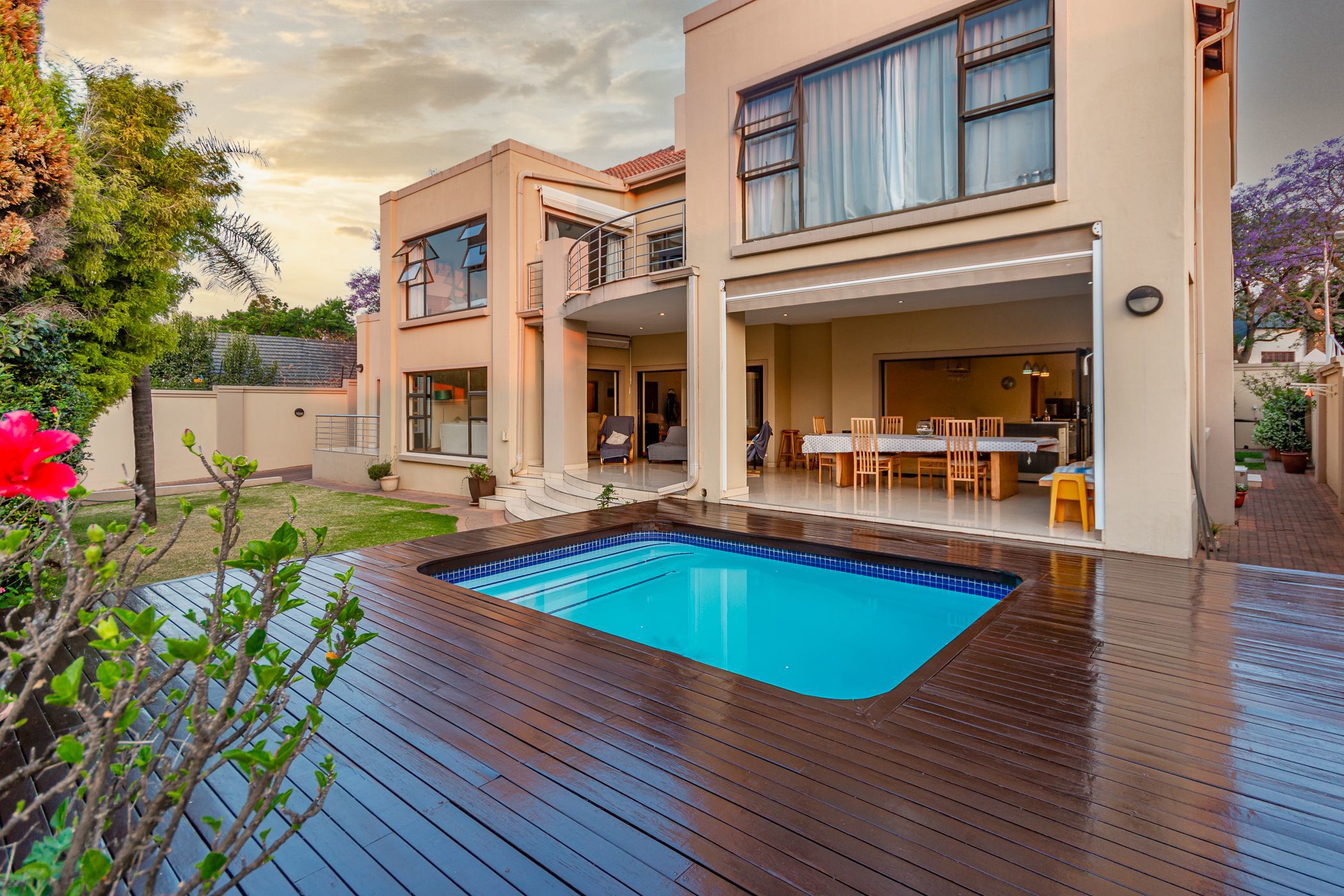 5 Bedroom Cluster House For Sale Blackheath (Randburg) RAN1620305