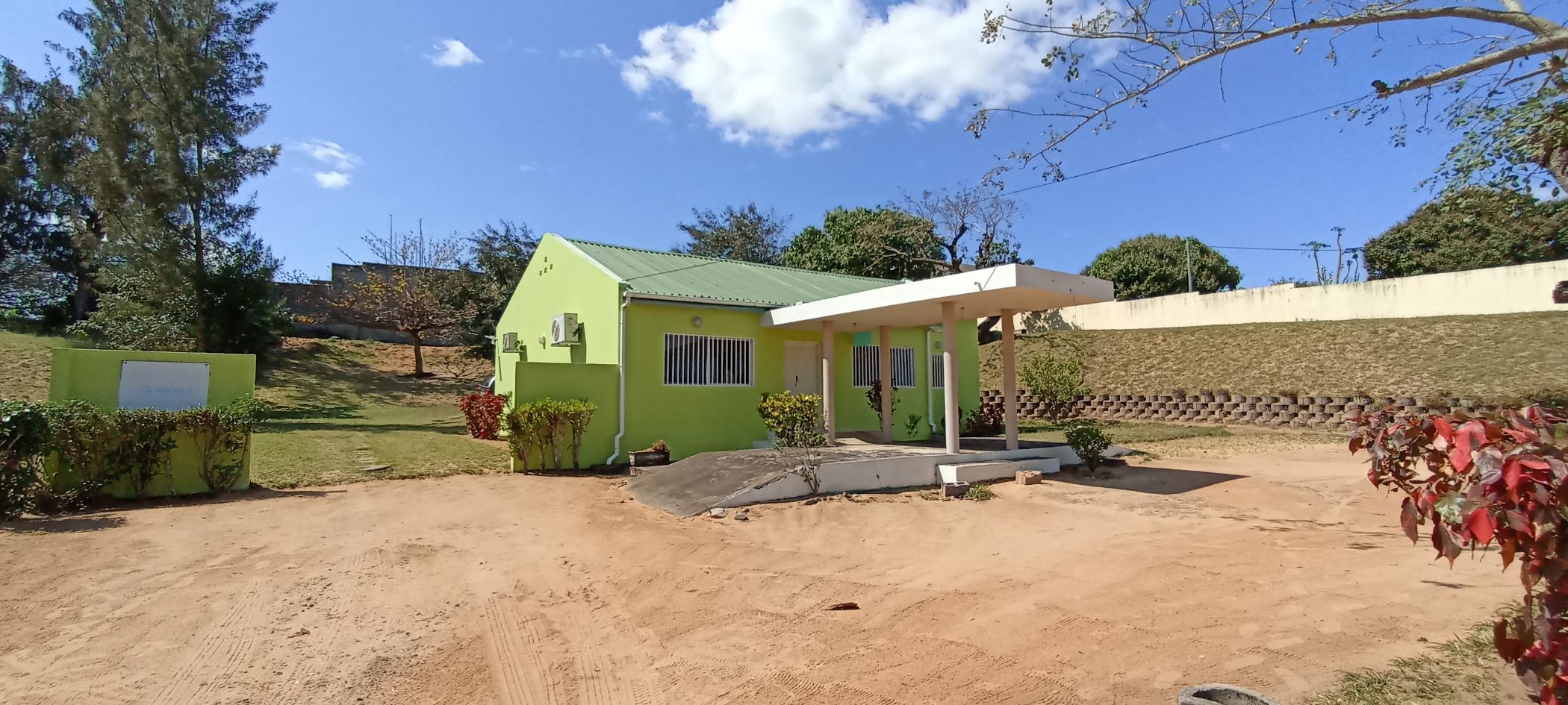 Commercial business for sale in Bilene (Mozambique)