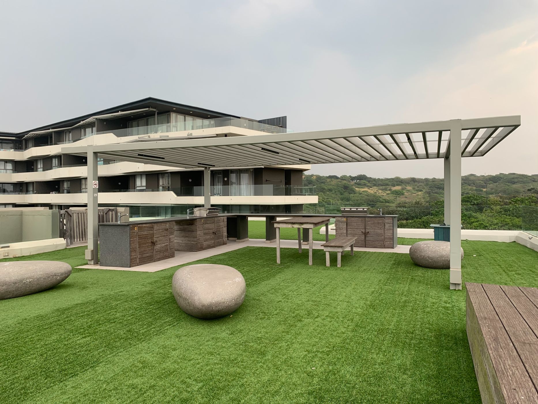 2 bedroom apartment for sale in Sibaya