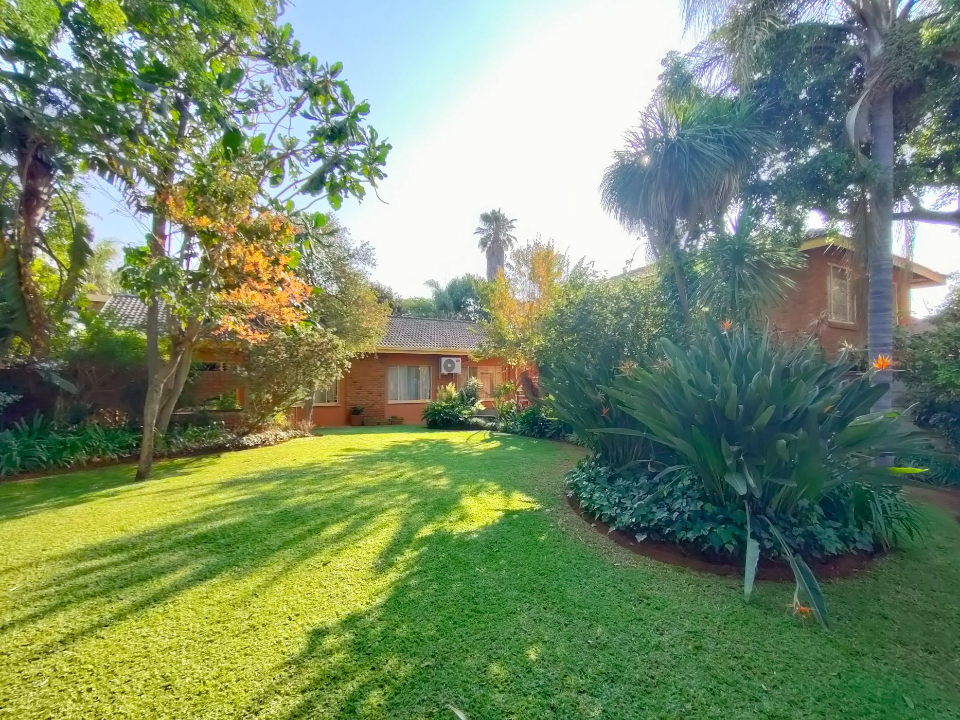 4 Bedroom House For Sale Flora Park (Polokwane) 1PS1590939 Pam