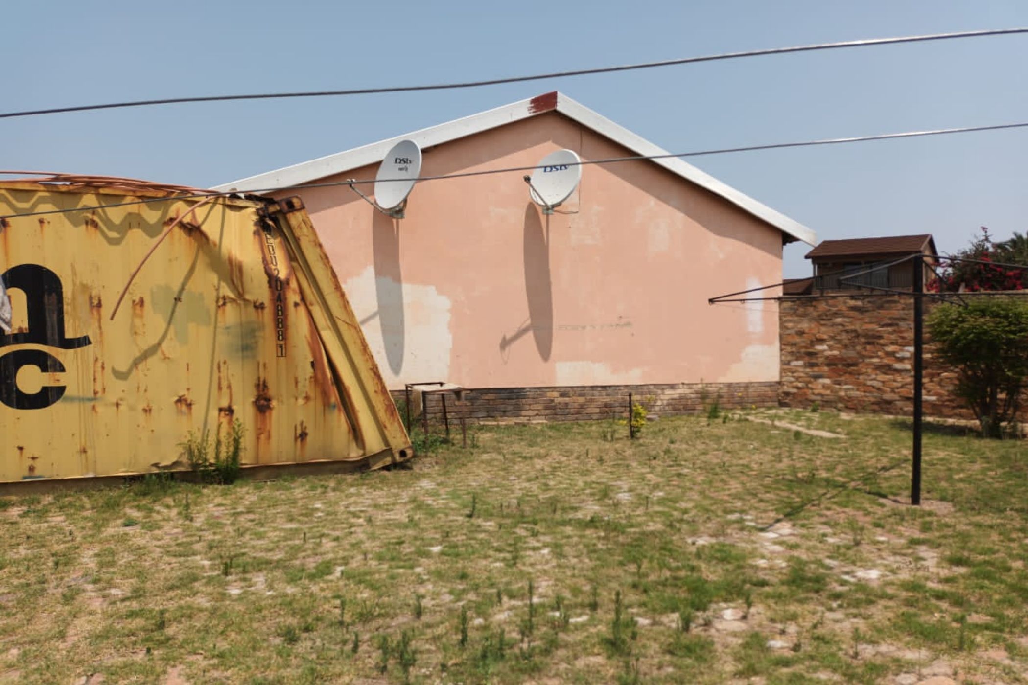 3 Bedroom House For Sale Pine Ridge (Witbank) 1WD1589304 Pam