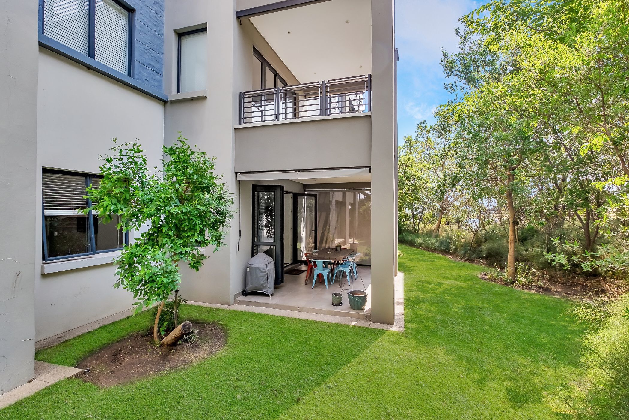 2 Bedroom Apartment For Sale Steyn City 1SY1589404 Pam Golding