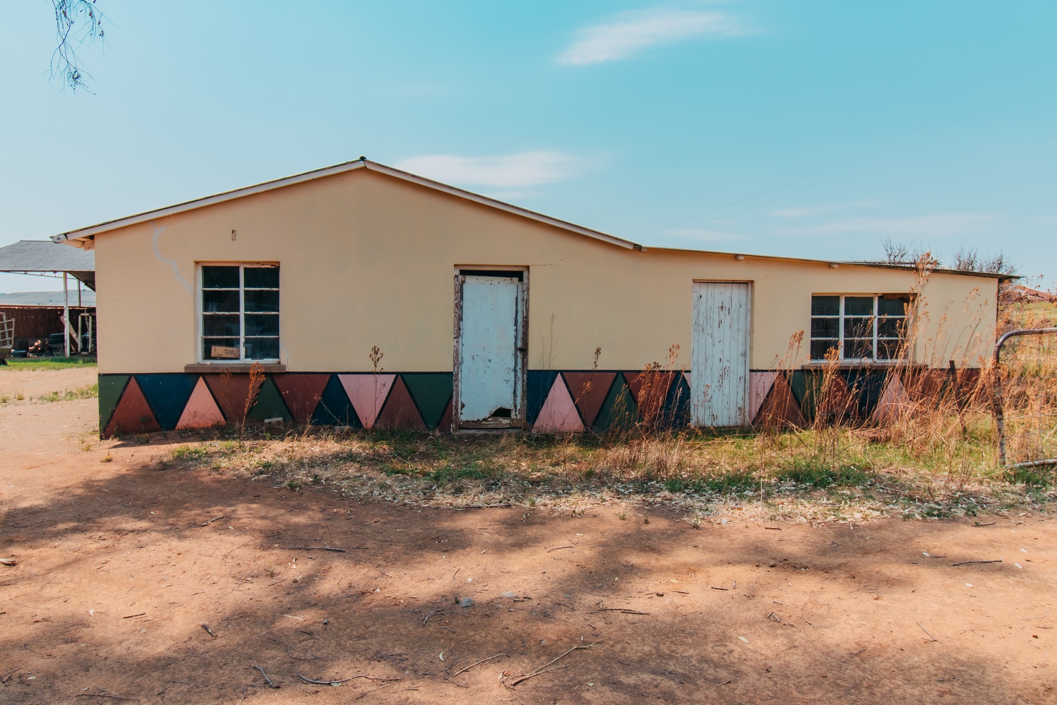 1330 hectare Breeding Farm For Sale Wepener 1BX1589888 Pam