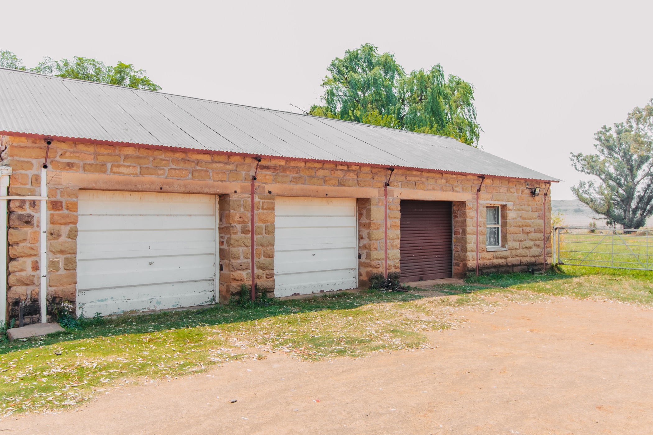 1330 hectare Breeding Farm For Sale Wepener 1BX1589888 Pam