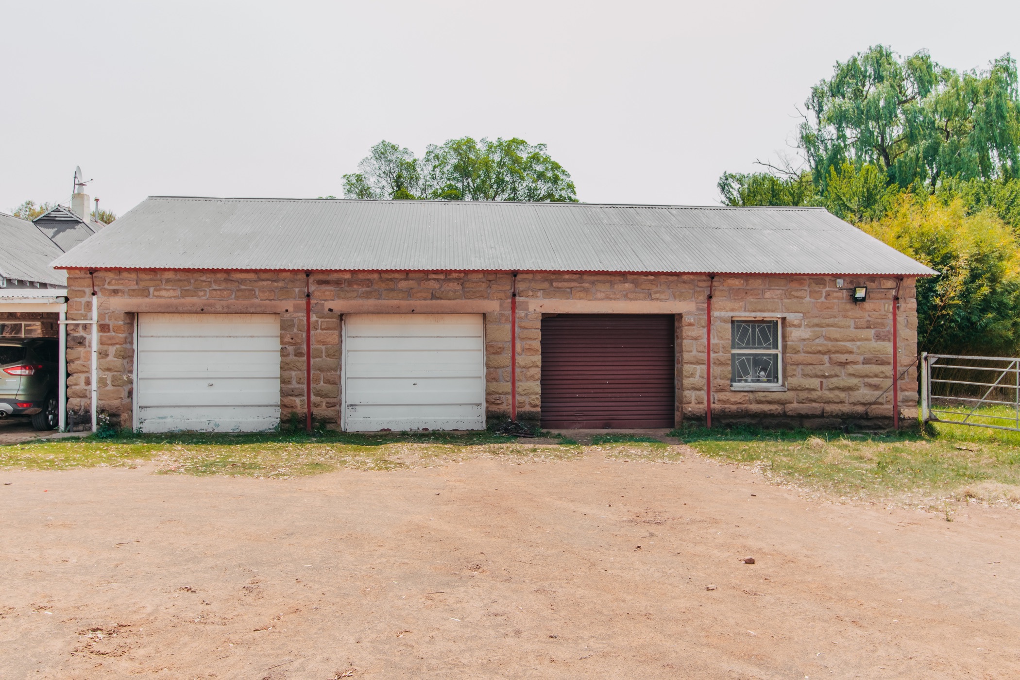 1330 hectare Breeding Farm For Sale Wepener 1BX1589888 Pam