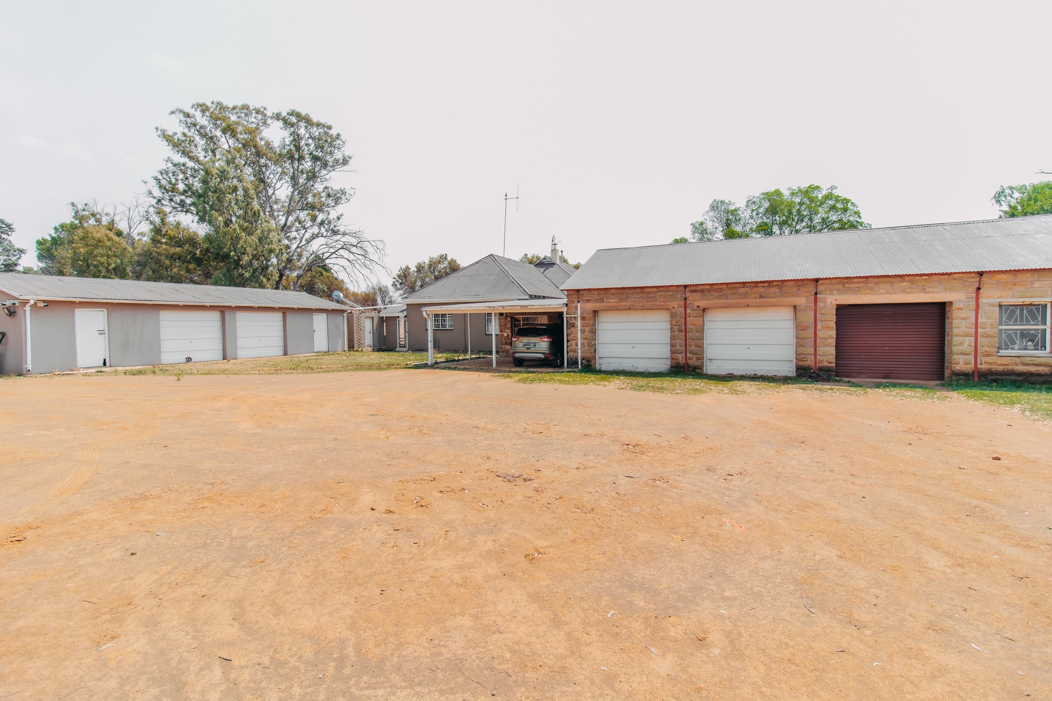 1330 hectare Breeding Farm For Sale Wepener 1BX1589888 Pam