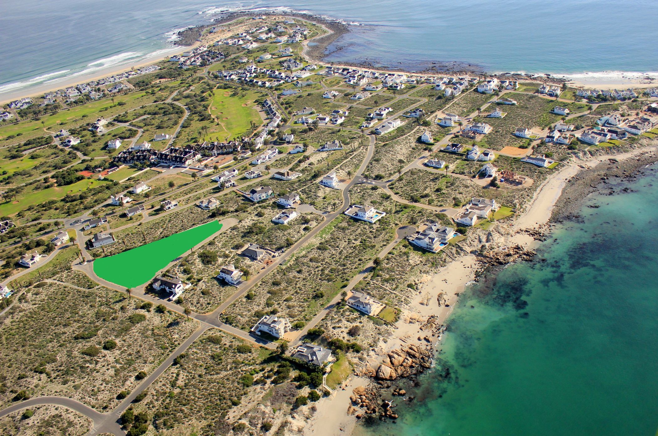 3 Bedroom House For Sale Shelley Point LA1589420 Pam Golding