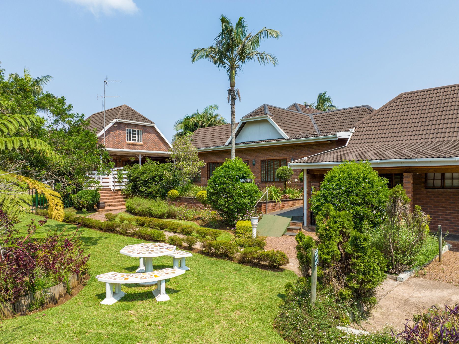 12 Bedroom House For Sale Hillcrest (Upper Highway) 1KF1589429