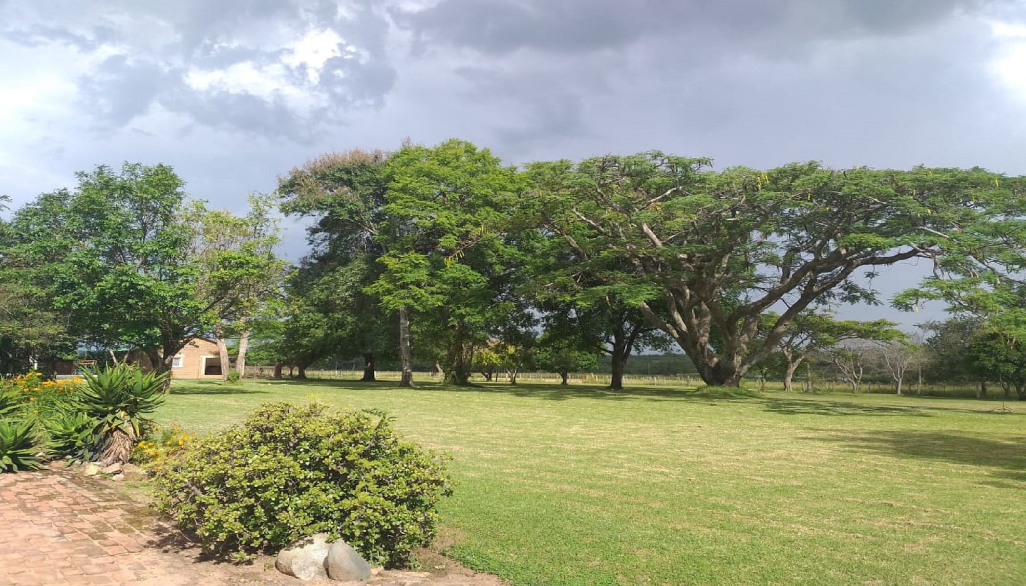 3800 hectare Mixed Use Farm For Sale Kalomo (Zambia) 3ZA1589492
