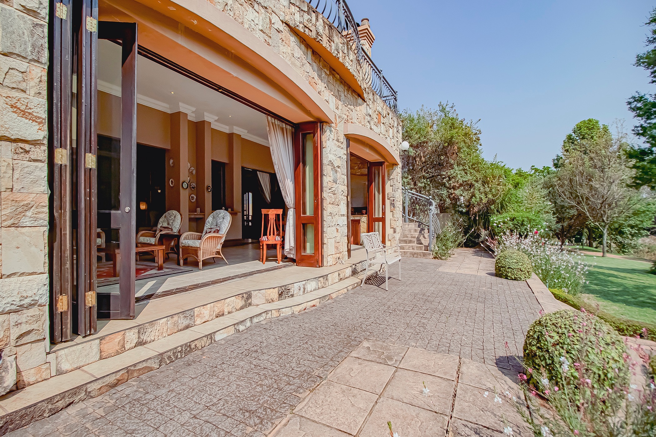 4 Bedroom House For Sale Boardwalk Manor Estate PT1589487 Pam