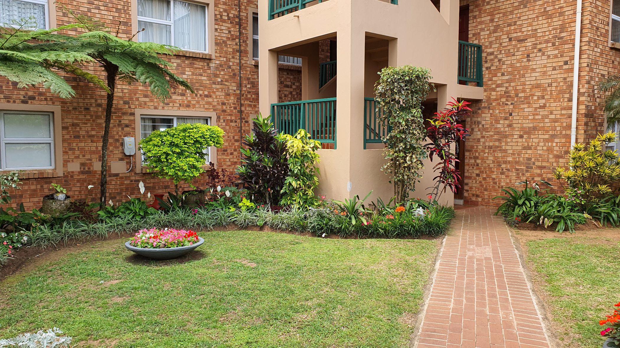 3 Bedroom Apartment For Sale Trafalgar 1PD1589680 Pam Golding