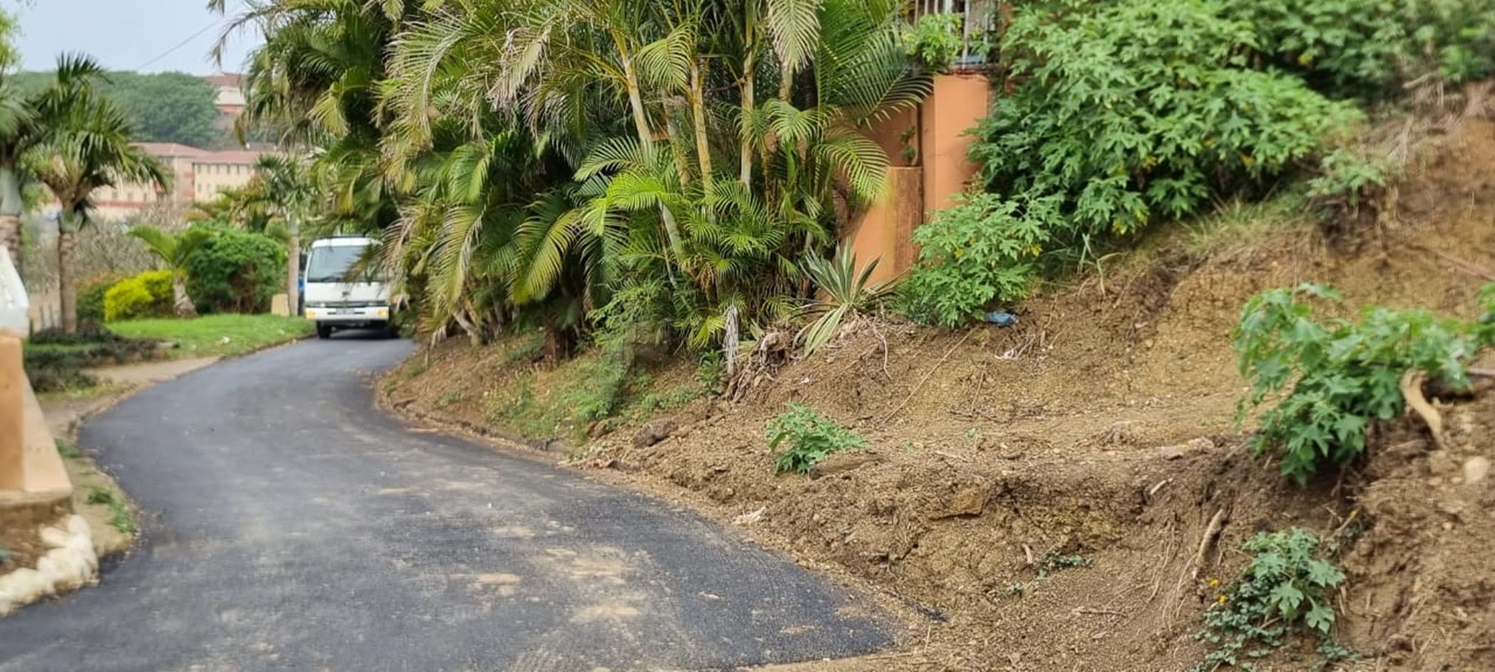 1203 m2 Vacant Land For Sale Clare Hills 1DA1590241 Pam Golding