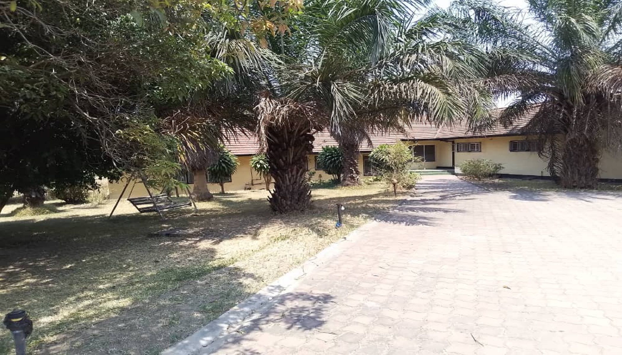 4 Bedroom Townhouse For Sale Kitwe (Zambia) 3ZA1589831 Pam